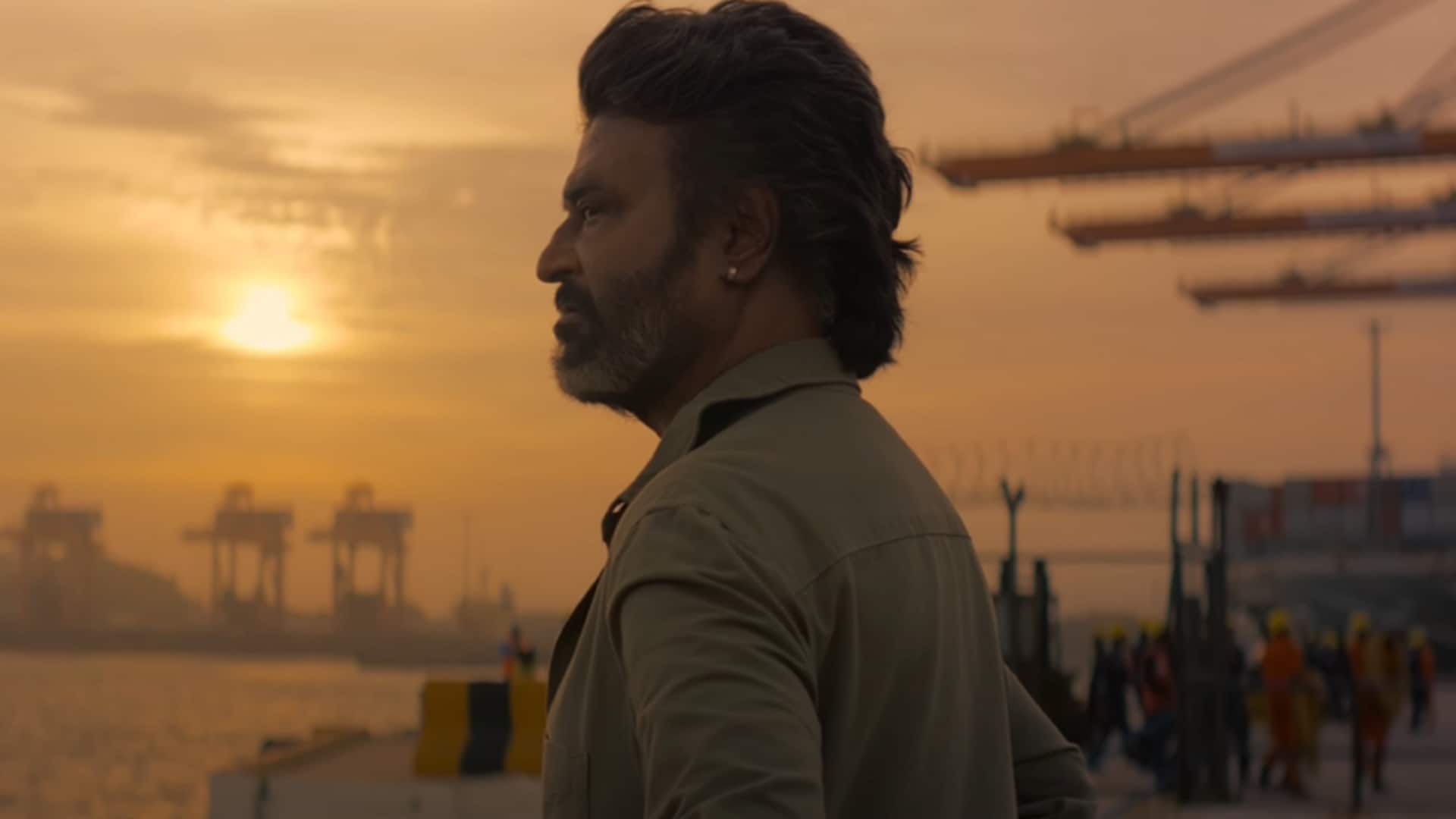 ரஜினிகாந்தின் 50 ஆண்டுகால பயணத்திற்கு அமேசான் பிரைம் வீடியோவின் சர்ப்ரைஸ் வீடியோ