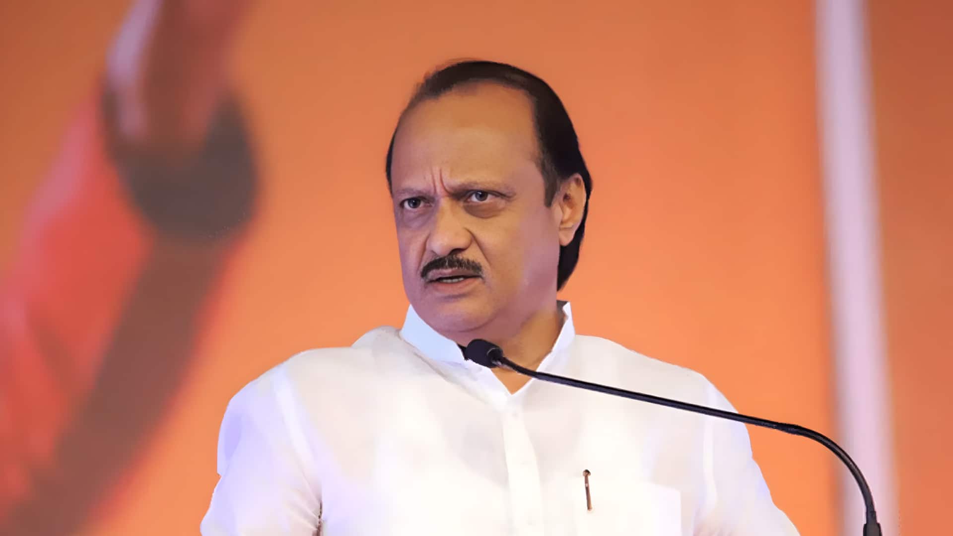 மகாராஷ்டிர துணை முதல்வர் அஜித் பவார் விமான விபத்தில் மரணம்: பார்மதியில் நடந்த விபத்தில் 6 பேர் பலி