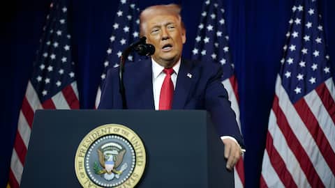 இந்தியா தலைமையிலான சர்வதேச சூரிய சக்தி கூட்டணி உள்ளிட்ட 66 சர்வதேச அமைப்புகளிலிருந்து வெளியேறும் அமெரிக்கா