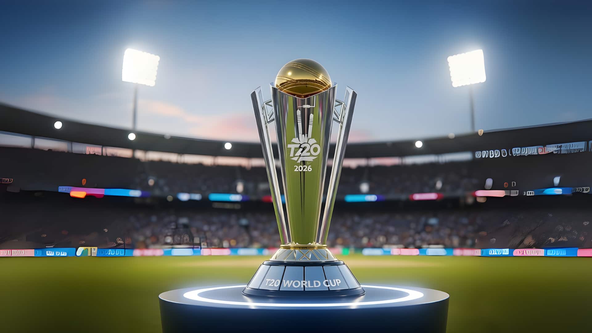 மகுடத்திற்கான மல்லுக்கட்டு! டி20 உலகக்கோப்பை அரையிறுதிப் போட்டிகளுக்கான தேதி, நேரம் மற்றும் முழு விவரம்