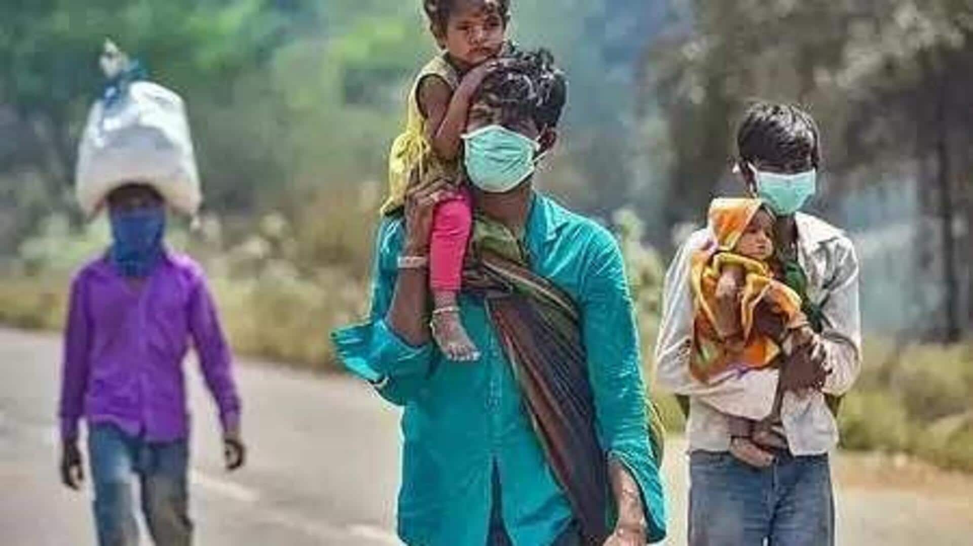 புலம்பெயர் தொழிலாளர்களுக்கு வாக்குரிமை வழங்கும் முயற்சியா? கணக்கெடுப்பிற்கான டெண்டரை அறிவித்த தமிழக அரசு