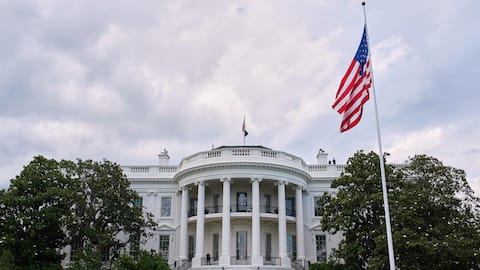 போர் தீவிரமடைகிறதா? வெள்ளை மாளிகையின் மர்ம பதிவுகள் கவலையை தூண்டுகிறது