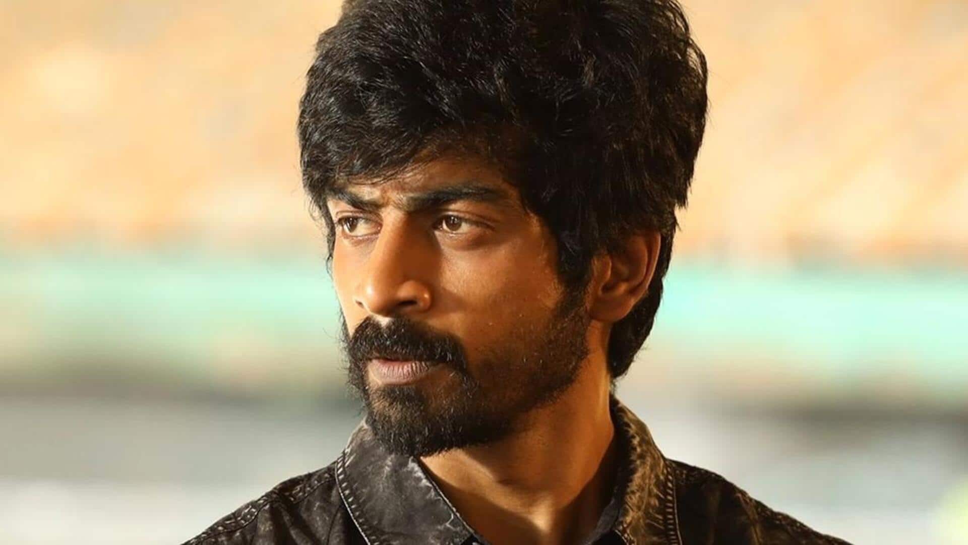 அர்ஜுன் தாஸுக்கு இந்த வாரமே நிச்சயதார்த்தமா? பரவிய தீயாய் கிசுகிசு; இதோ உண்மை