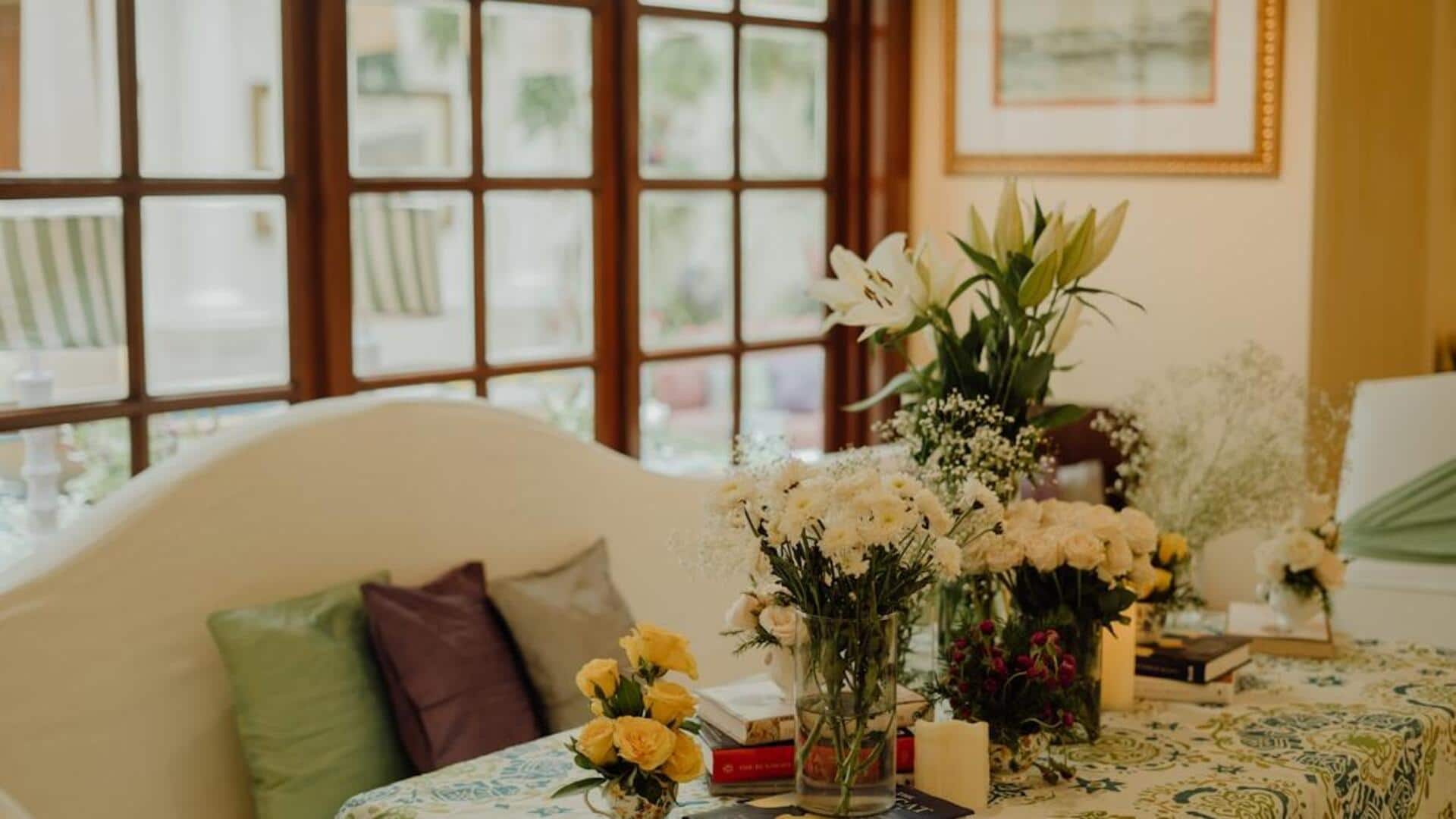 ₹500க்குள் உங்கள் வீட்டை ஒரு சொர்க்கமாக மாற்றலாம்! இதோ 5 சூப்பர் ஐடியாக்கள்