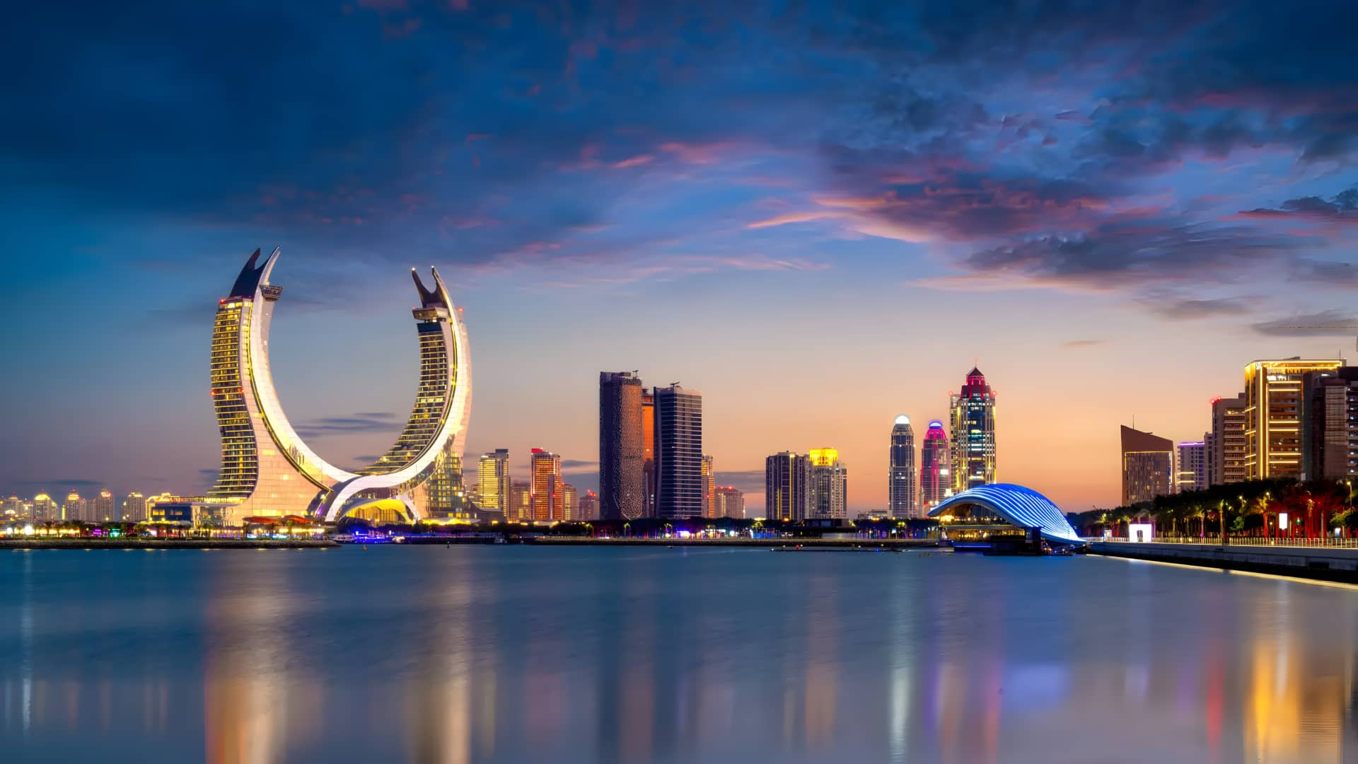 கத்தார் 10 வருட ரெசிடென்சி திட்டத்தை அறிவித்துள்ளது: யாரெல்லாம் அப்ளை செய்யலாம்?