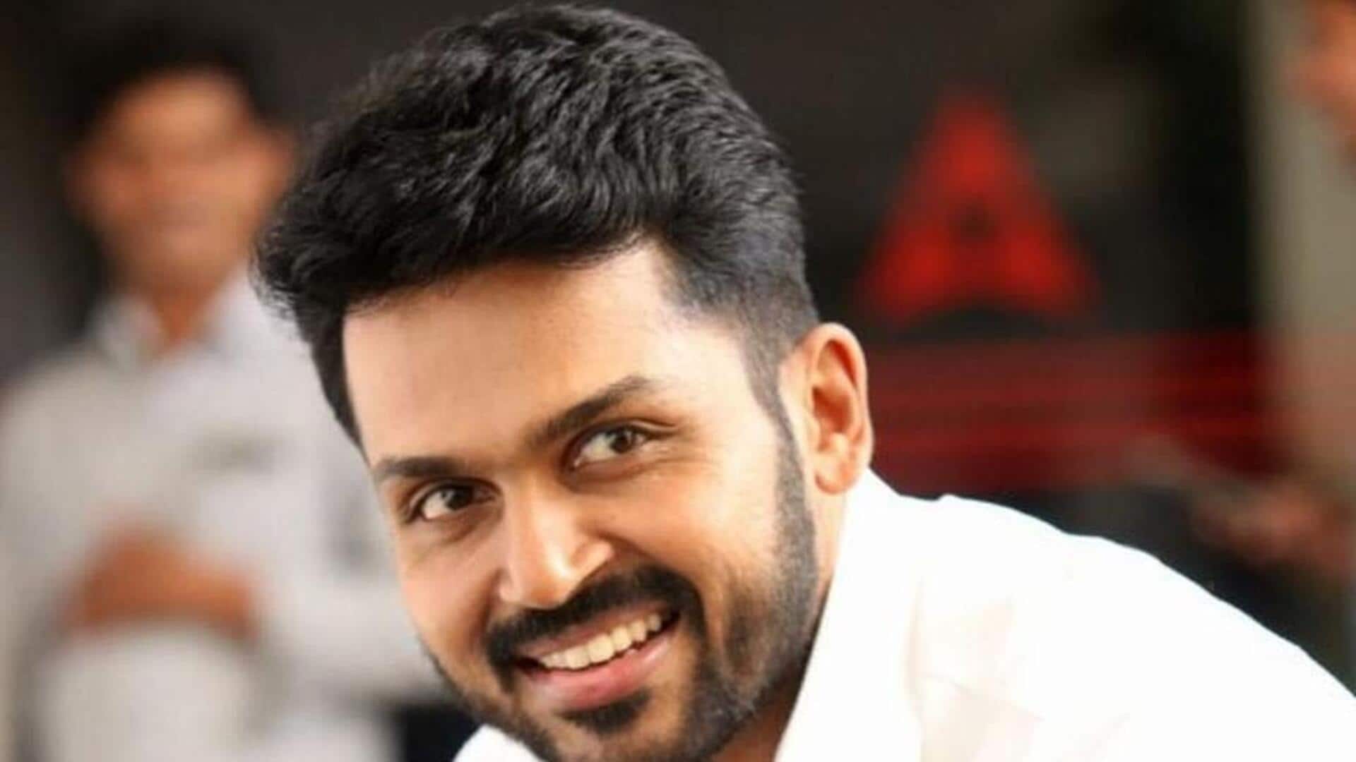 நடிகர் சங்கம் சார்பில் ஜனவரி 19ல் விஜயகாந்துக்கு இரங்கல் கூட்டம்- பொருளாளர் கார்த்தி அறிவிப்பு