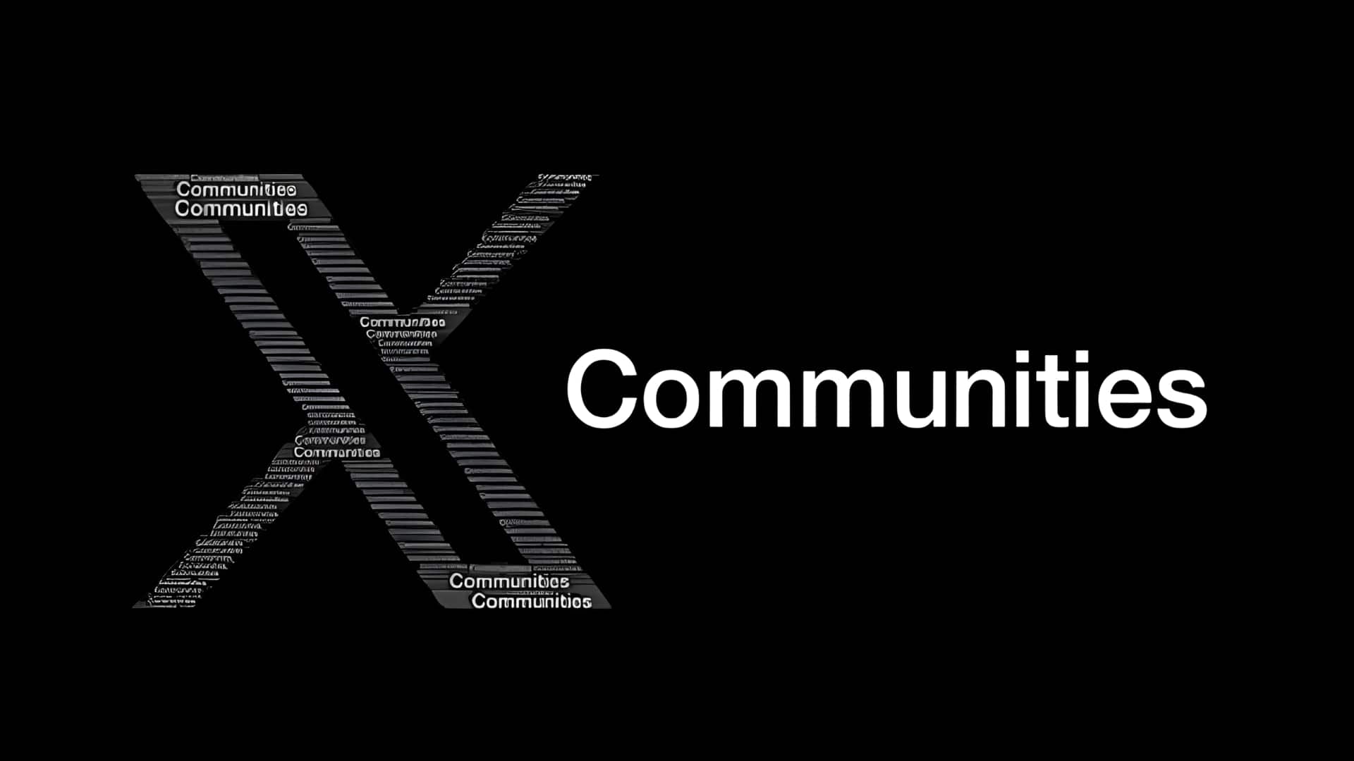 X, communities அம்சத்தை நிறுத்த உள்ளது