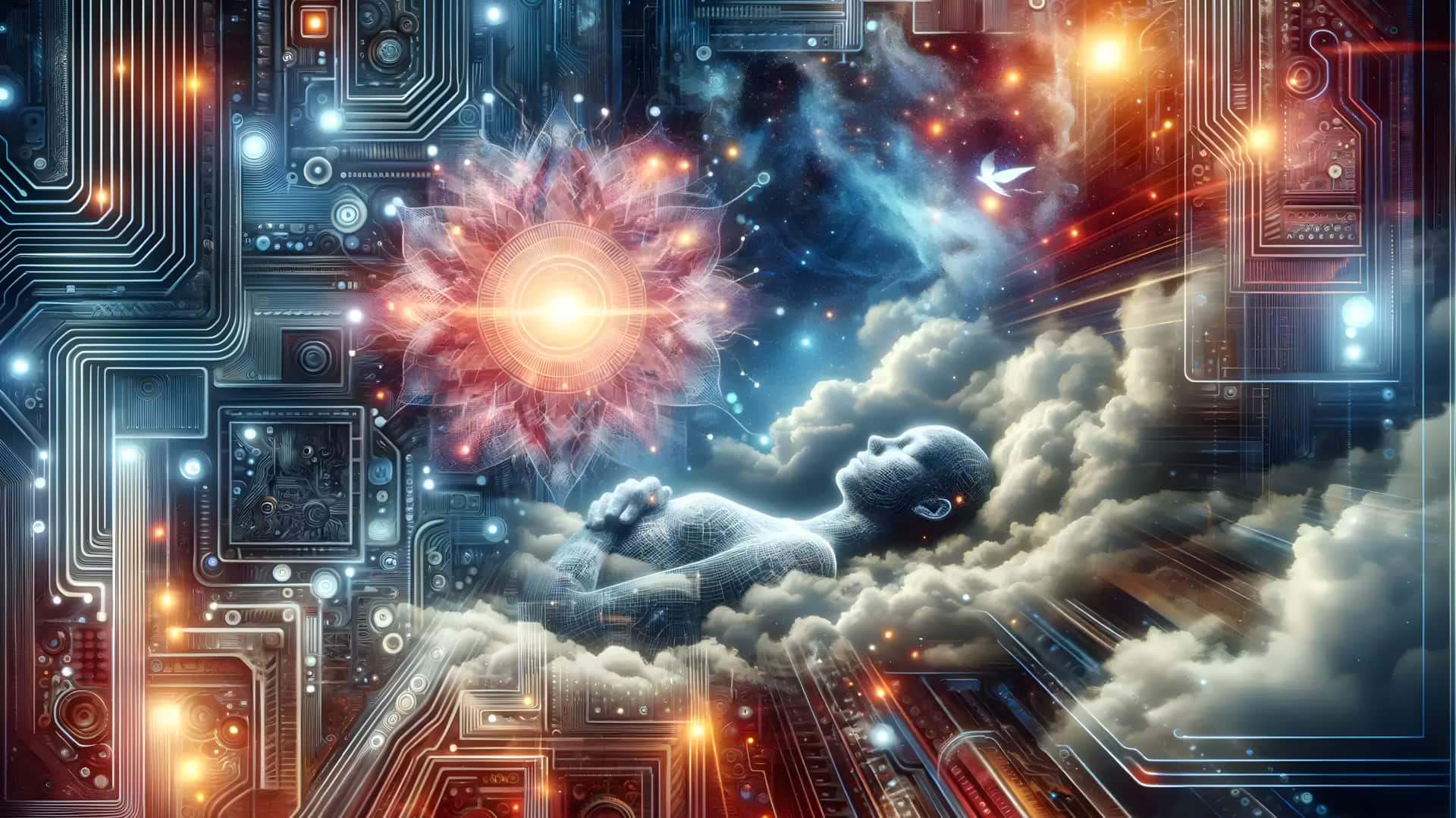 கனவுகளை உங்கள் விருப்பப்படி மாற்றலாம்! Prophetic AI அறிமுகம் செய்த புதிய சாதனம் - இது சாத்தியமா?