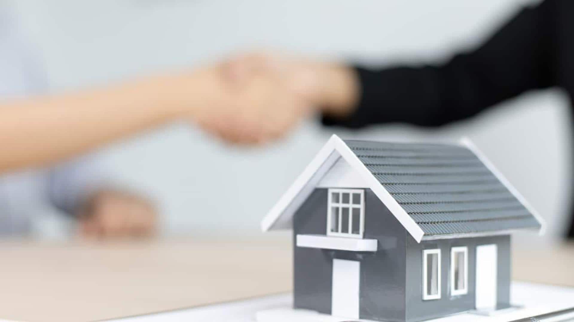 வீட்டுக் கடனை Refinancing செய்ய முடிவு செஞ்சிருக்கீங்களா? இதை தெரிஞ்சிக்காம பண்ணாதீங்க வீட்டுக் கடனை Refinancing செய்ய முடிவு செஞ்சிருக்கீங்களா? இதை தெரிஞ்சிக்காம பண்ணாதீங்க