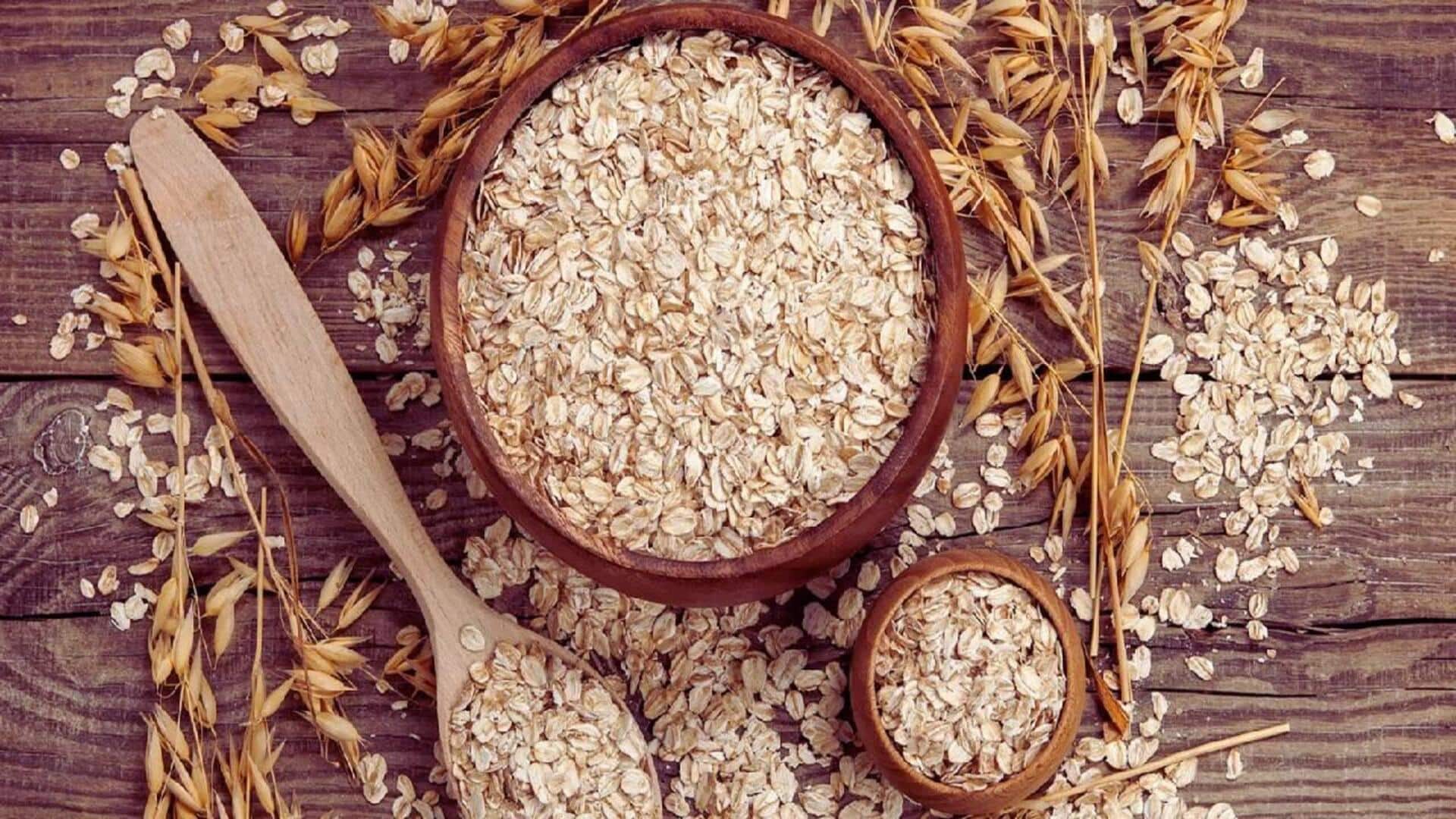 காலை உணவு கிண்ணங்களுக்கு ஏற்ற 5 சத்தான தானியங்கள்