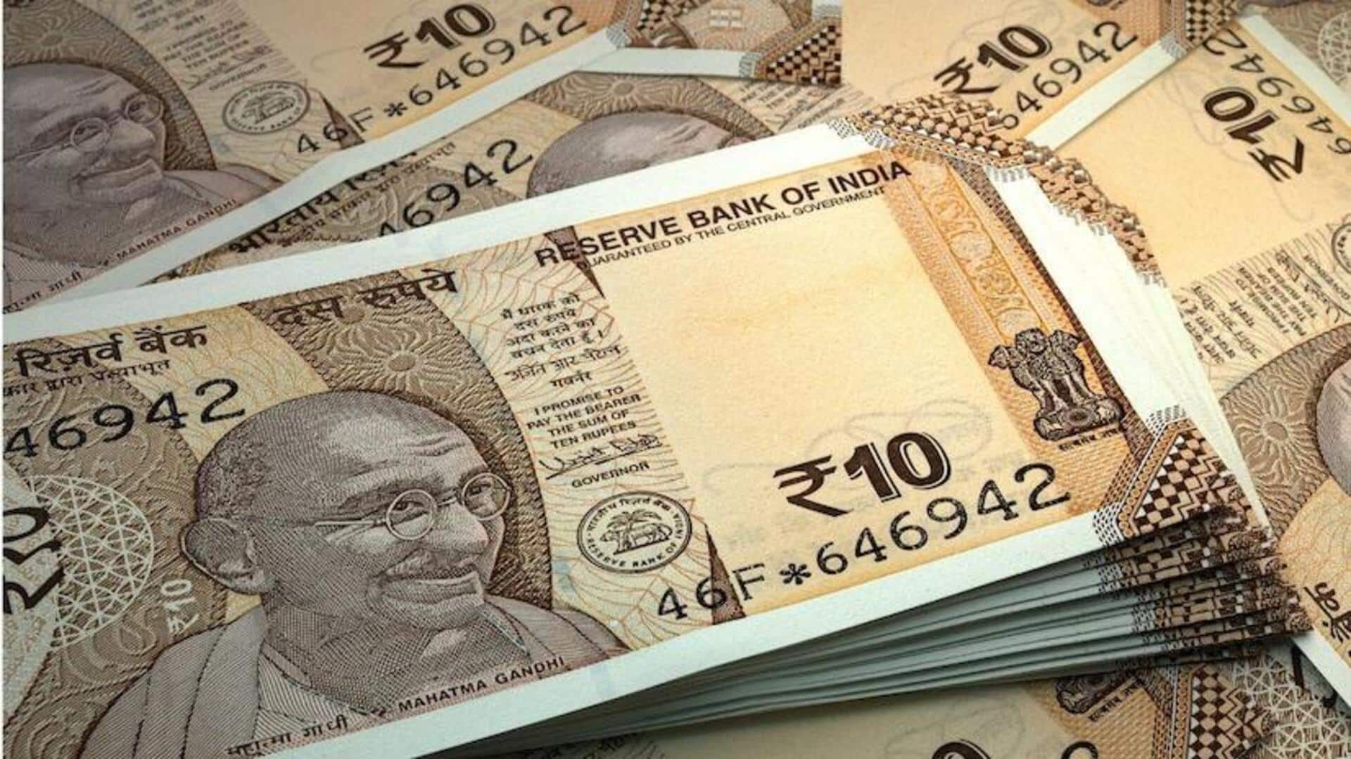பிளாஸ்டிக் நோட்டுகள் அறிமுகம்: ரூ.10, ரூ.20 பாலிமர் ரூபாய் நோட்டுகளுக்கு அரசு ஒப்புதல்