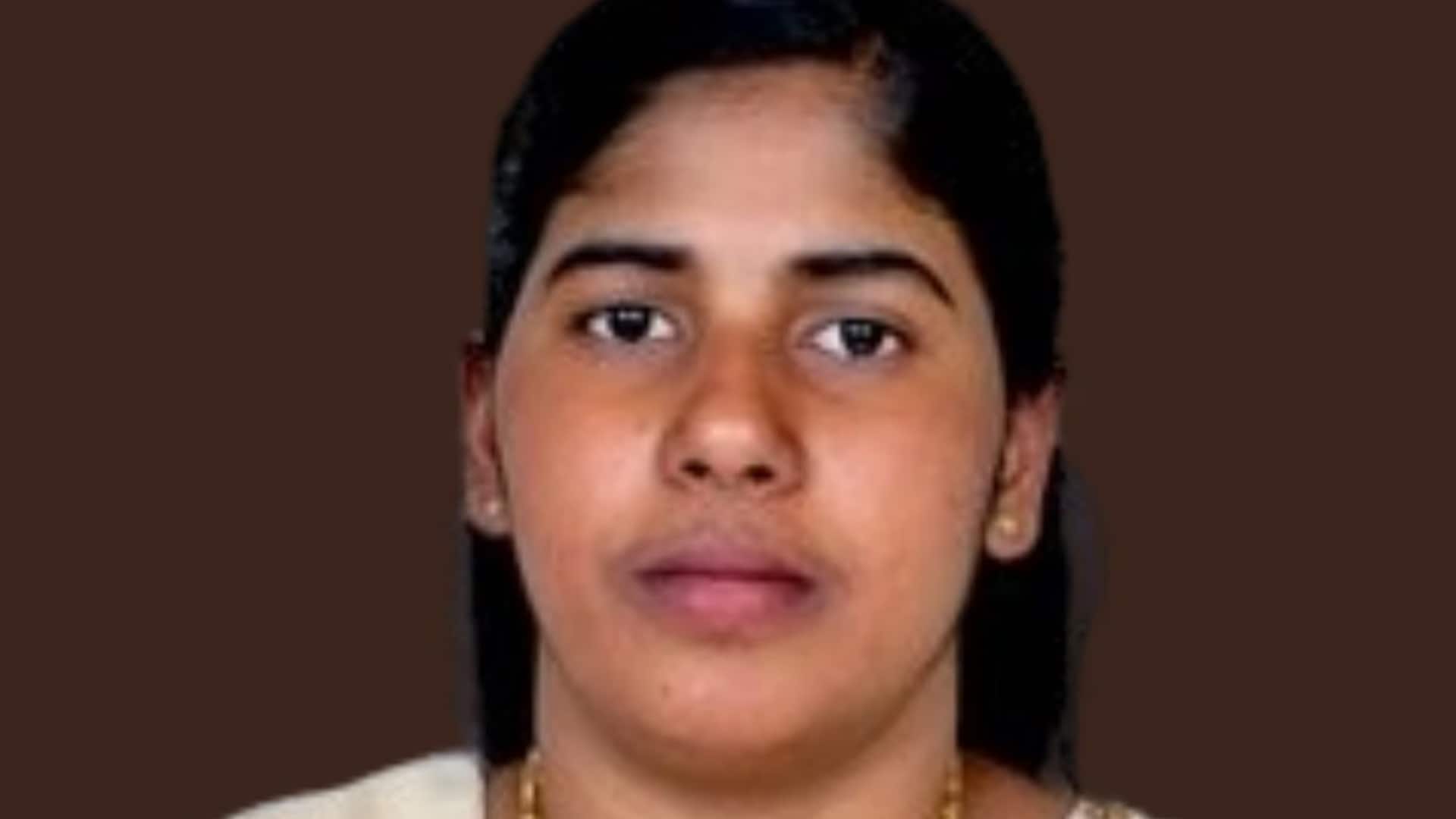 ஜூலை 16ஆம் தேதி ஏமனில் மரண தண்டனையை எதிர்கொள்ளும் இந்திய செவிலியர் நிமிஷா பிரியா