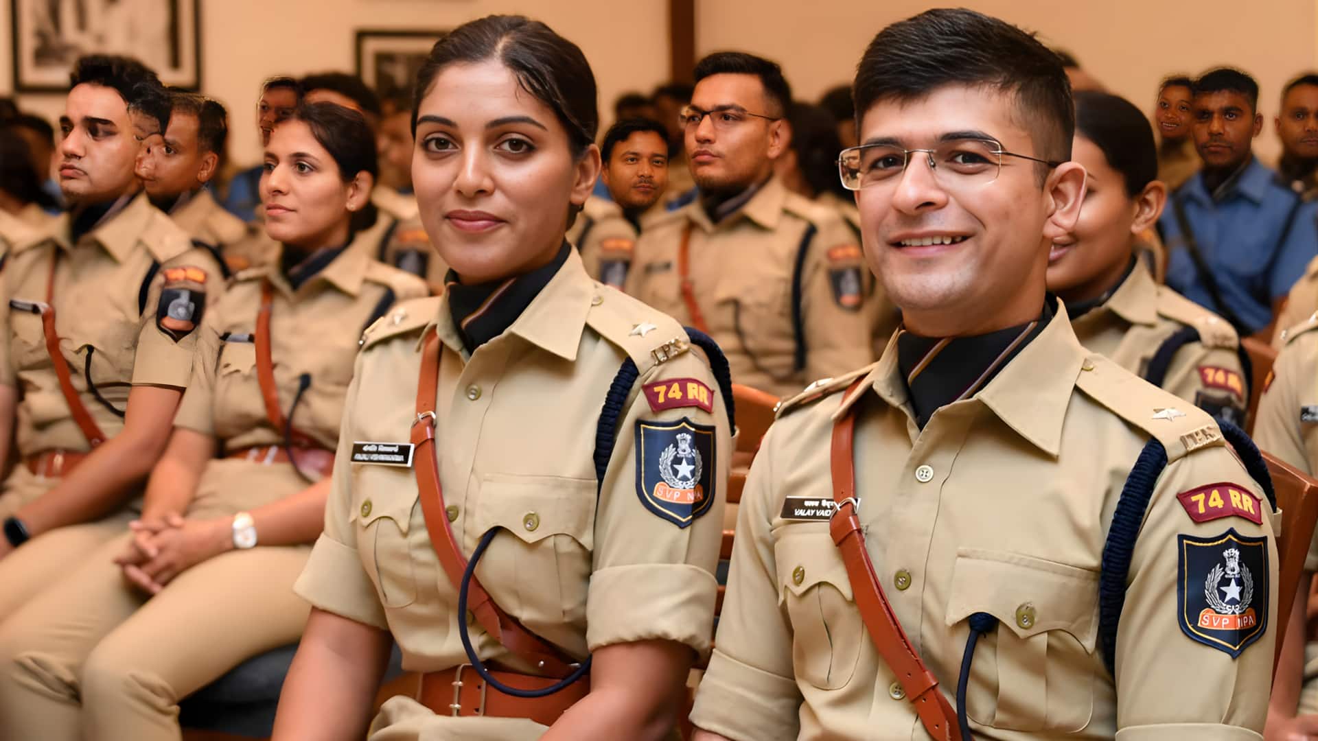 ஐபிஎஸ் அதிகாரிகளுக்கு புதிய விதிமுறை: ஐஜி பதவி உயர்வு பெற இது கட்டாயம்