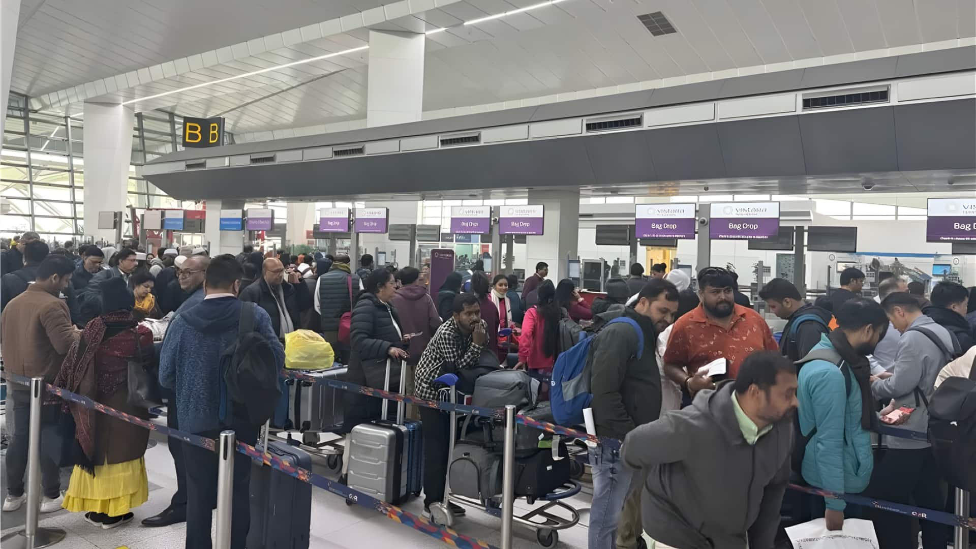 Airsewa போர்ட்டலில் AI தொழில்நுட்பம்: 90 நாட்களில் புதிய வசதி அறிமுகம்