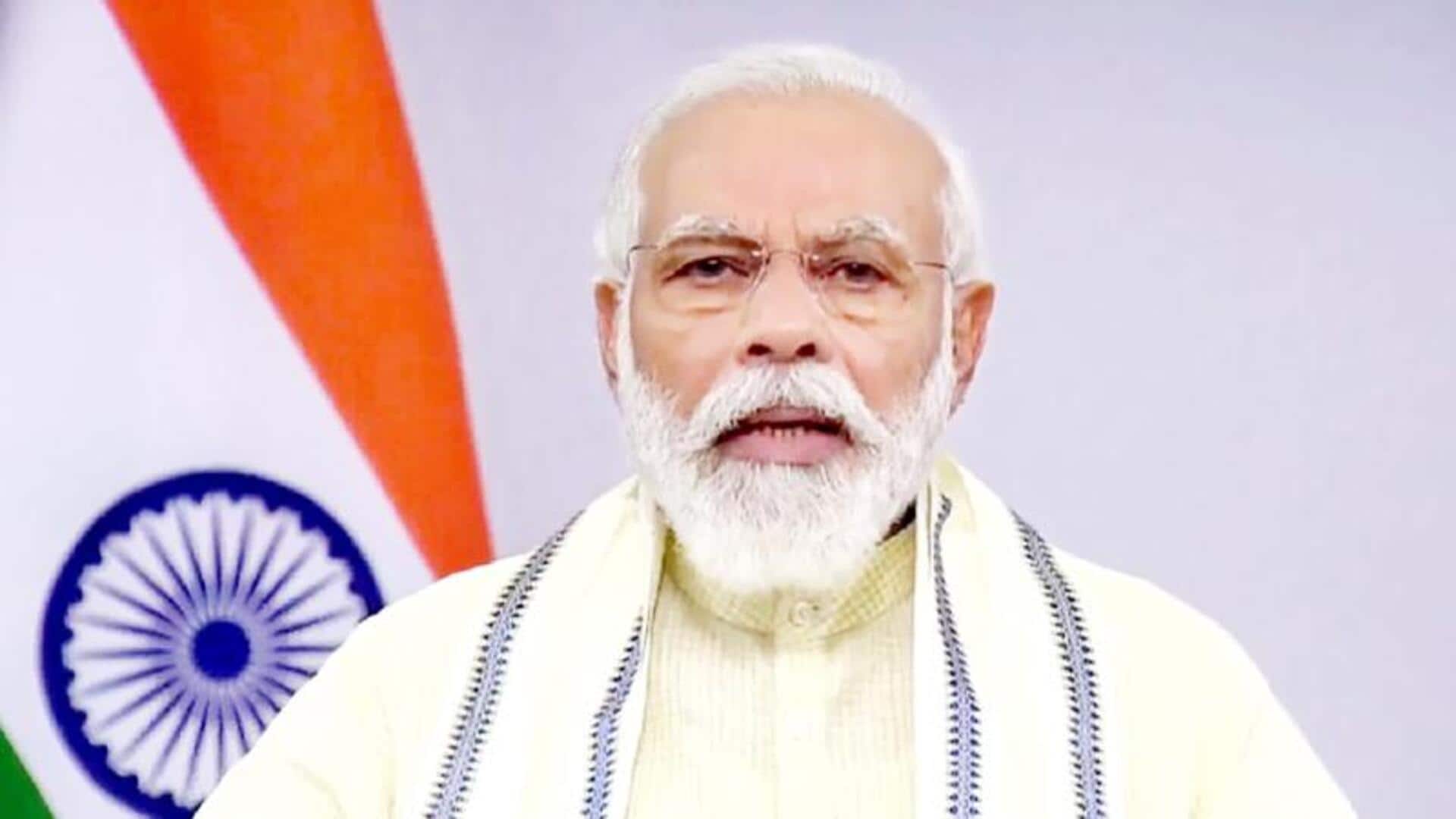 உலகளவில் பிரபலமான தலைவர்கள் பட்டியலில் பிரதமர் மோடி முதலிடம்; மார்னிங் கன்சல்ட் ஆய்வில் தகவல் உலகளவில் பிரபலமான தலைவர்கள் பட்டியலில் பிரதமர் மோடி முதலிடம்; மார்னிங் கன்சல்ட் ஆய்வில் தகவல்