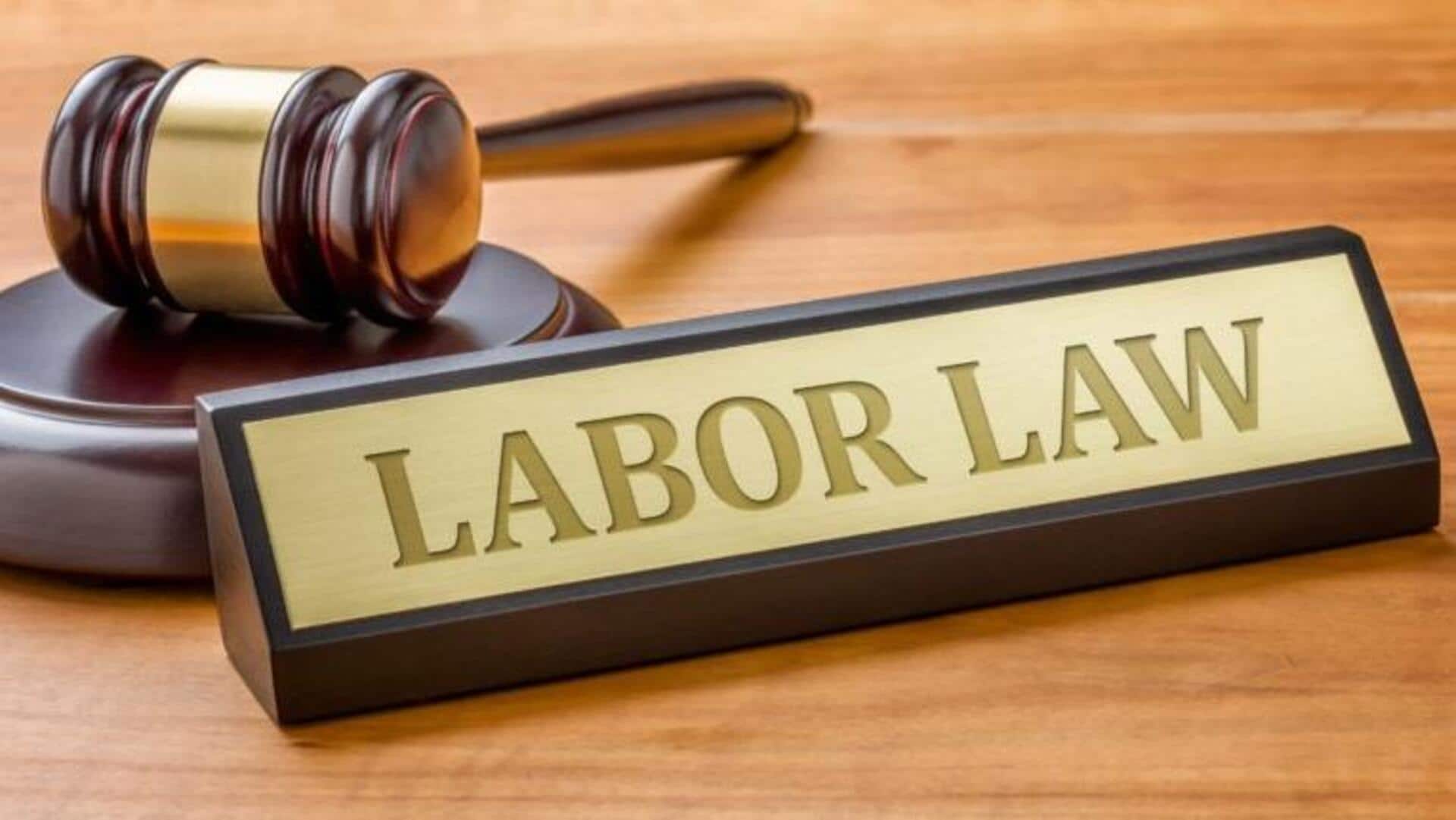 புதிய Labor Codes: work-from-home ஊழியர்களுக்கு என்ன மாற்றங்கள்