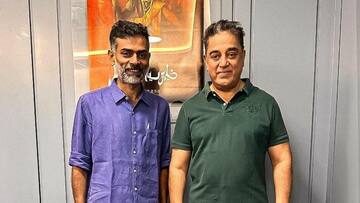 நீங்கள் சினிமா பார்க்கவே கூடாது: RBI ஊழியர்கள் மீது இயக்குனர் அல்போன்ஸ் புத்திரன் காட்டம்