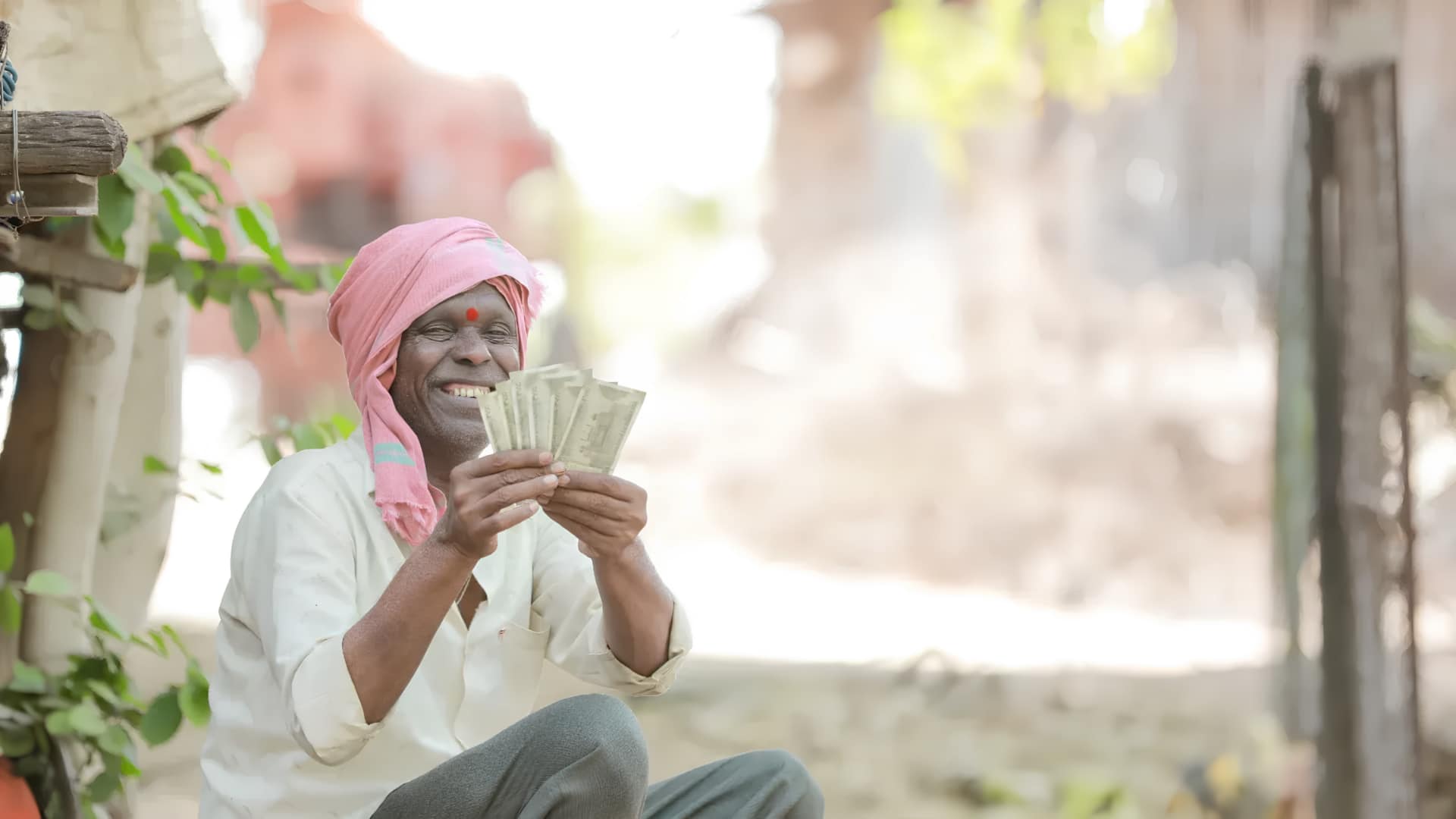 விவசாயிகளுக்கு மீண்டும் ஒரு நற்செய்தி! பிஎம் கிசான் திட்டம் மேலும் 5 ஆண்டுகளுக்கு நீட்டிப்பு! ₹3.15 லட்சம் கோடி நிதி ஒதுக்கீடு