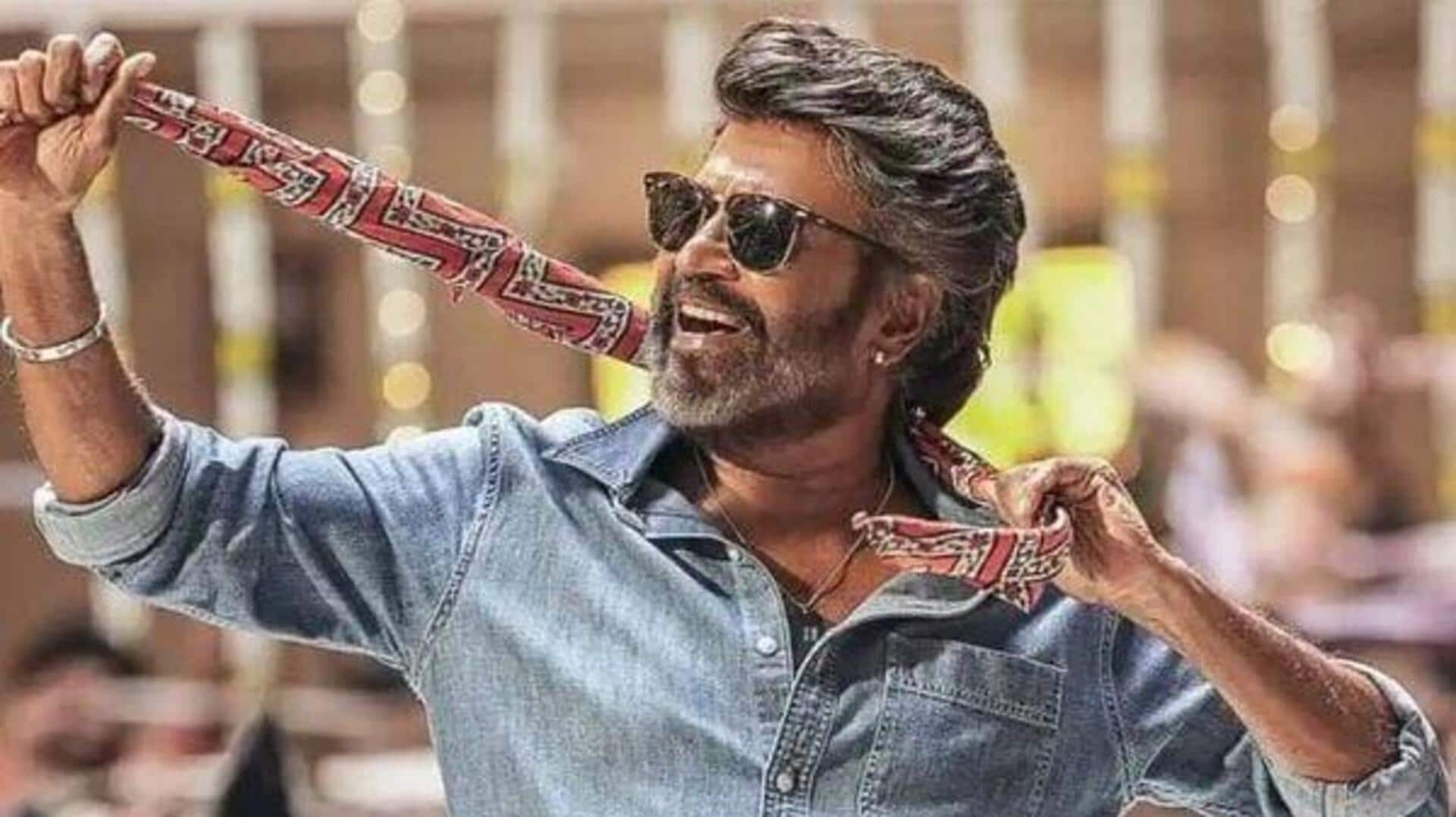 'கூலி படத்திற்கு 'ஏ' சான்றிதழ் விவகாரம்: CBFC அதன் முடிவில் உறுதி 'கூலி படத்திற்கு 'ஏ' சான்றிதழ் விவகாரம்: CBFC அதன் முடிவில் உறுதி