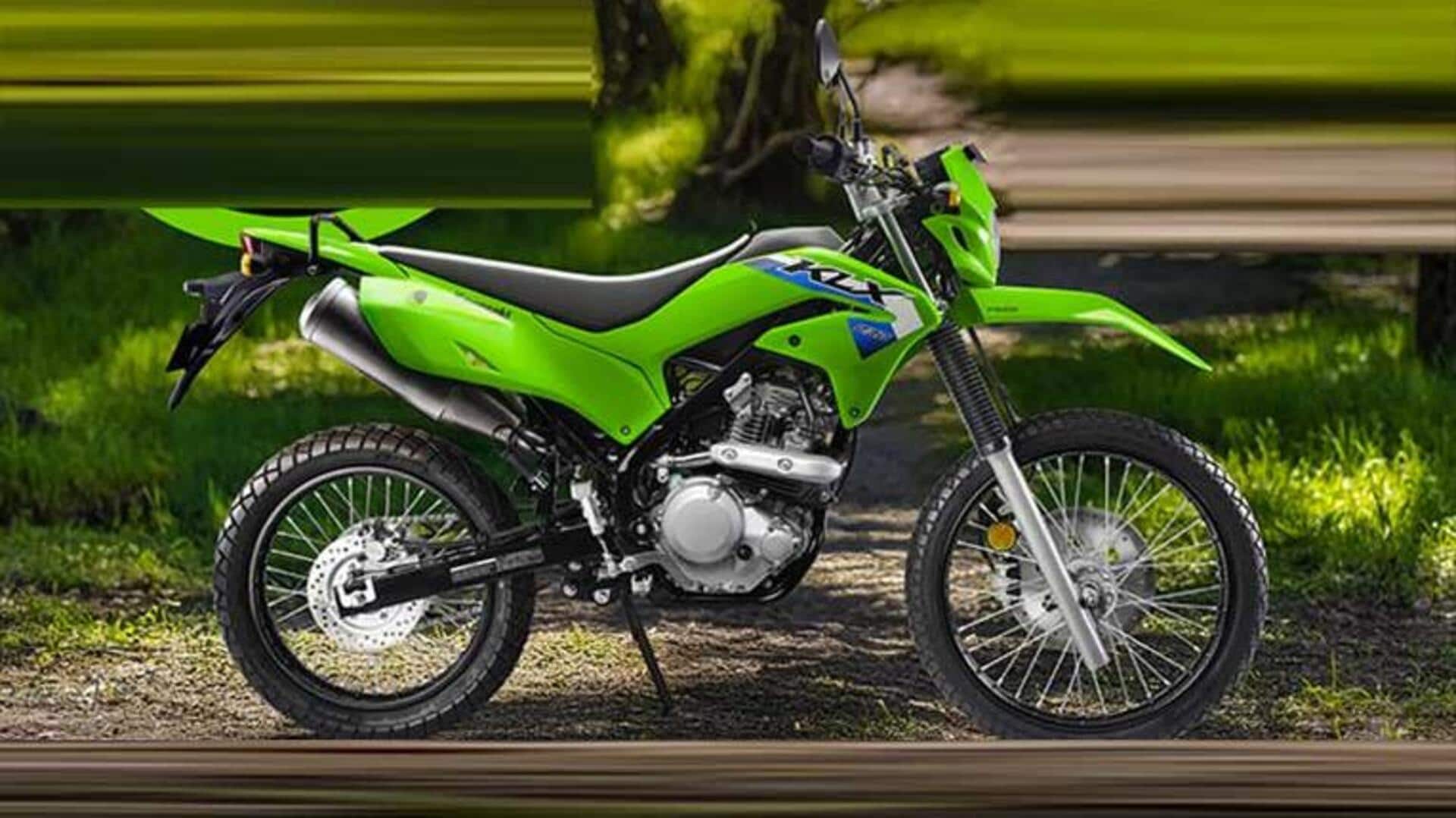 கவாஸாகி KLX230க்கு கூடுதலாக 7 ஆண்டுகள் வாரண்டி அறிவிப்பு; ₹2,499 மட்டும் செலுத்தினால் போதும்