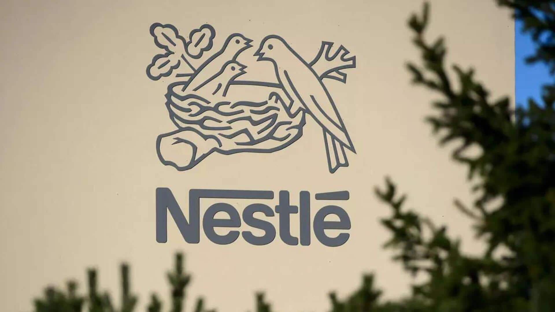 Nestle நிறுவனத்தில் உலகளவில் 16,000 ஊழியர்கள் பணி நீக்கம்: புதிய CEO-வின் அதிரடி சீரமைப்பு! Nestle நிறுவனத்தில் உலகளவில் 16,000 ஊழியர்கள் பணி நீக்கம்: புதிய CEO-வின் அதிரடி சீரமைப்பு!