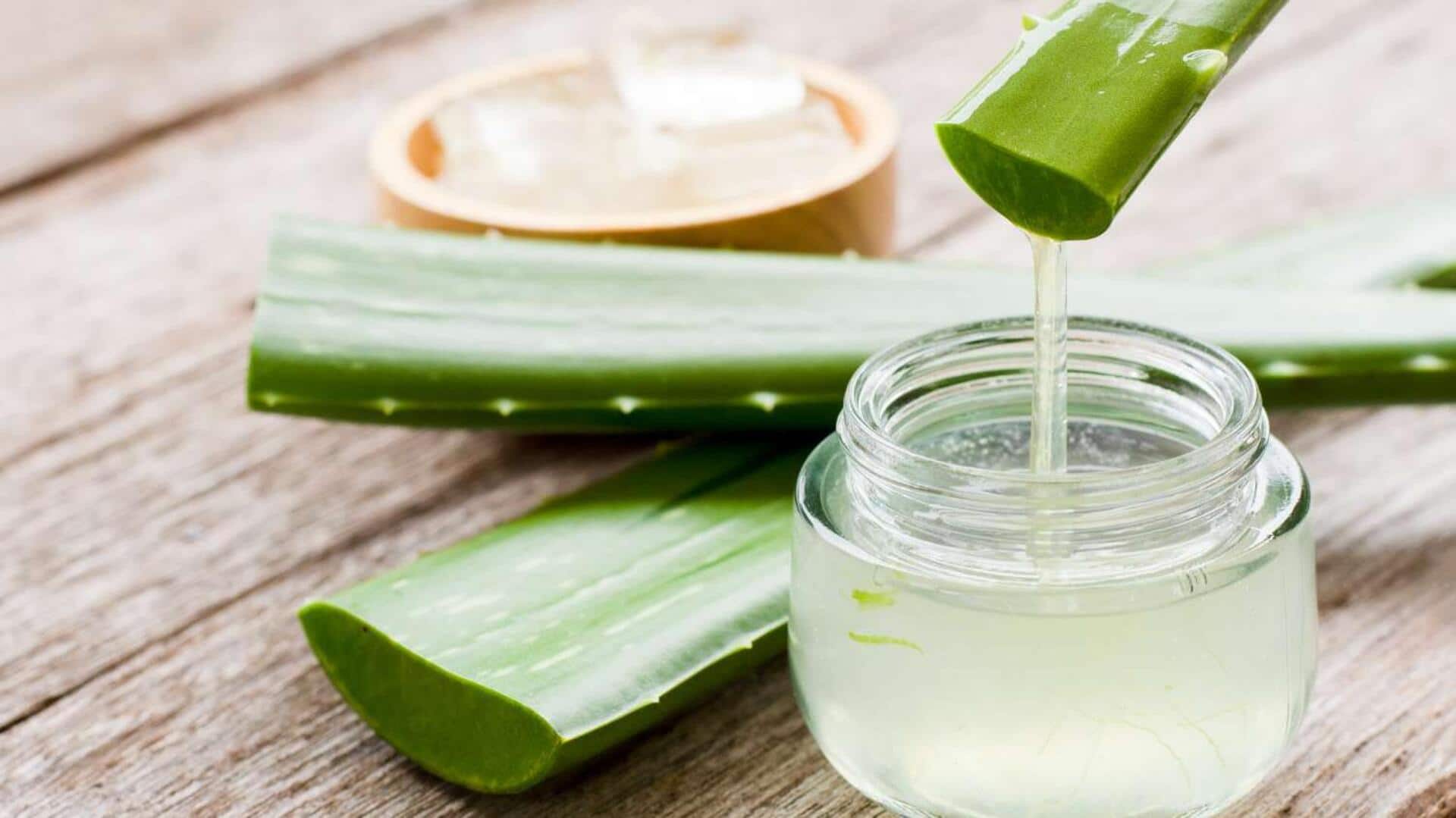 வெயிலில் அதிகம் செல்வதால் ஏற்படும் sunburn-ஐ இயற்கையாகவே சரி செய்ய உதவும் கற்றாழை! வெயிலில் அதிகம் செல்வதால் ஏற்படும் sunburn-ஐ இயற்கையாகவே சரி செய்ய உதவும் கற்றாழை!