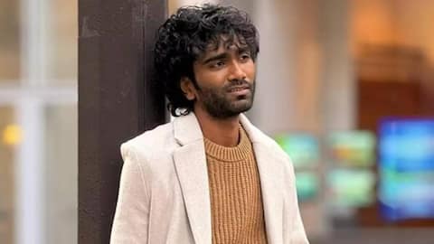 ஹீரோவாக மட்டும்தான் நடிப்பேன்; டிராகன் 100 நாள் விழாவில் உணர்ச்சிகரமாக பேசிய பிரதீப் ரங்கநாதன்