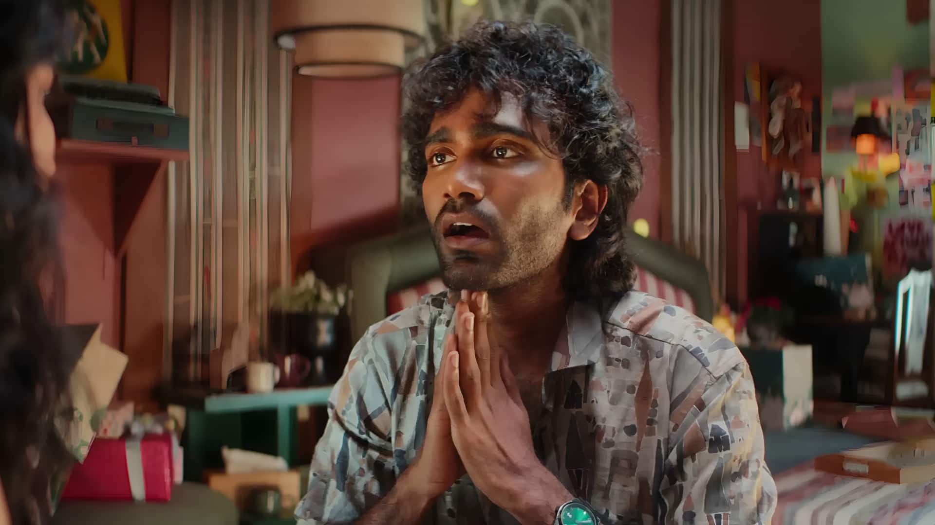 பிரதீப் ரங்கநாதனின் 'Dude' படத்தின் இரண்டாம் பாகம் வரவிருக்கிறது