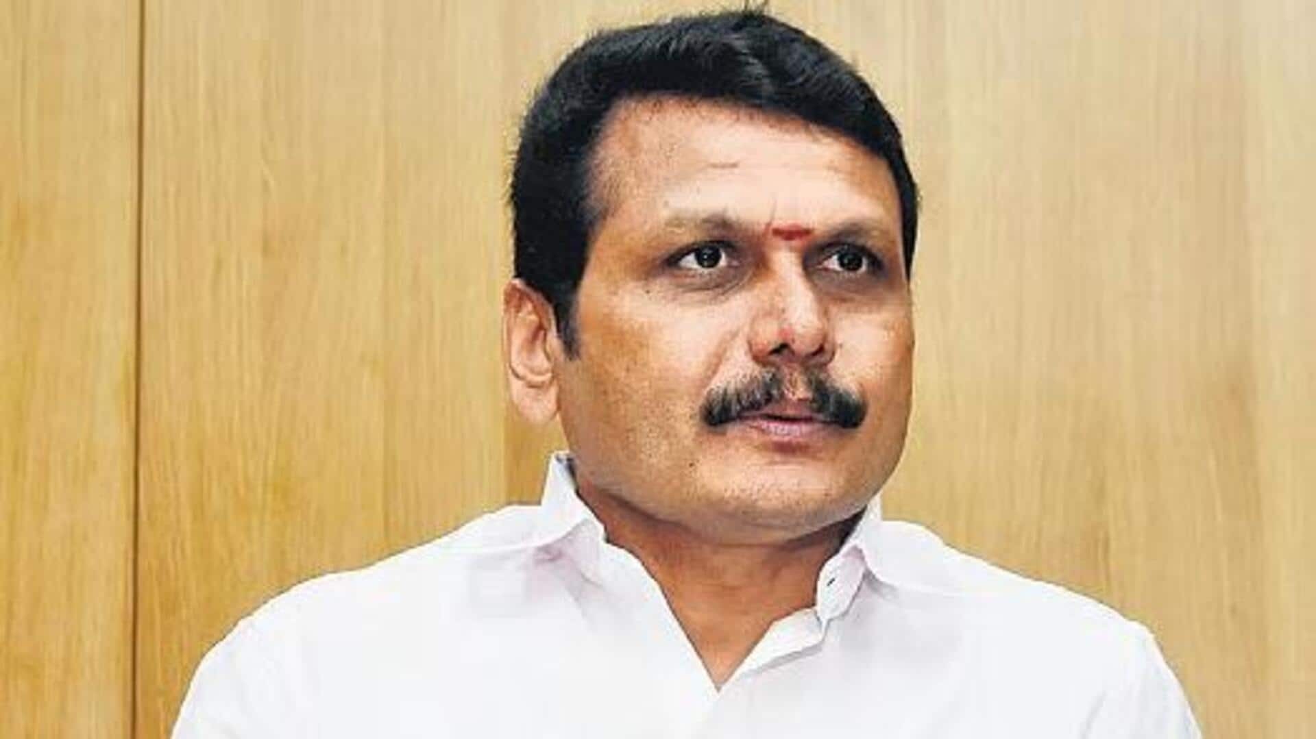 டிரான்ஸ்பார்மர் கொள்முதல் ஊழல் வழக்கில் செந்தில்பாலாஜிக்கு நோட்டீஸ் அனுப்ப சென்னை உயர் நீதிமன்றம் உத்தரவு