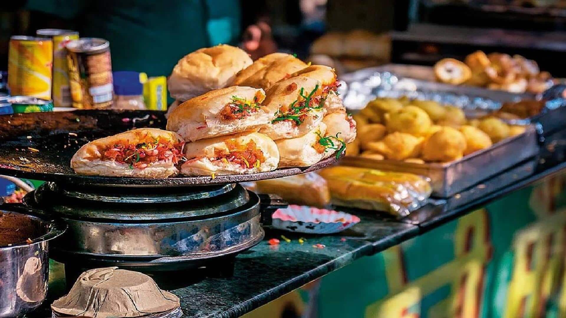 அடிக்கடி ஸ்ட்ரீட் ஃபூட் சாப்பிடும் பழக்கம் உள்ளவர்களா நீங்கள்? அது பாதுகாப்பானதா?