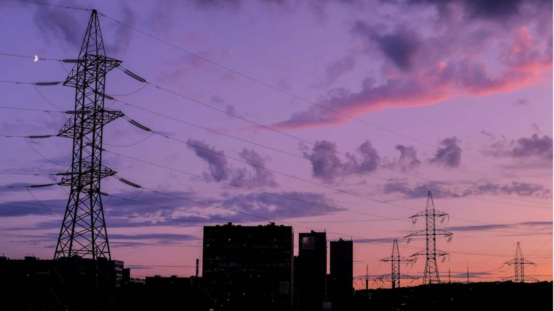 உங்கள் ஏரியாவில் நாளை (பிப்ரவரி 4) மின்தடை இருக்கிறதா