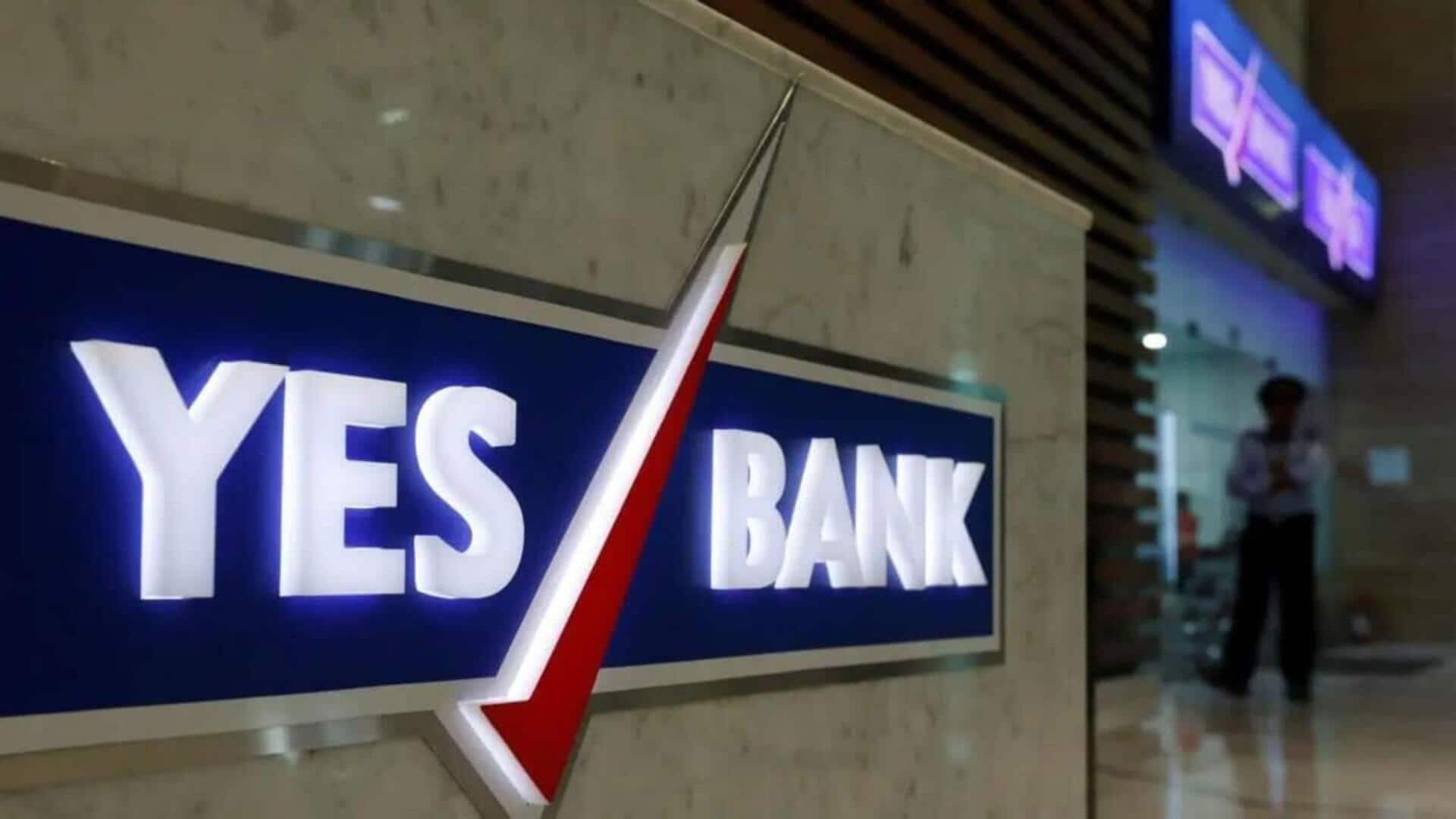 Yes bank அதன் சர்வீஸ் கட்டணங்களை மாற்றியமைக்கிறது: நீங்கள் தெரிந்துகொள்ள வேண்டியவை Yes bank அதன் சர்வீஸ் கட்டணங்களை மாற்றியமைக்கிறது: நீங்கள் தெரிந்துகொள்ள வேண்டியவை
