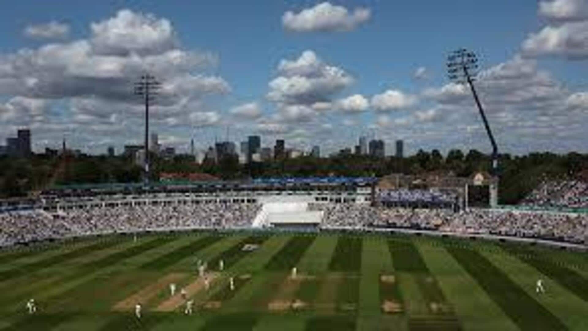INDvsENG 2வது டெஸ்ட்: ஐந்தாவது நாள் ஆட்டம் மழையால் பாதிக்க வாய்ப்பு INDvsENG 2வது டெஸ்ட்: ஐந்தாவது நாள் ஆட்டம் மழையால் பாதிக்க வாய்ப்பு