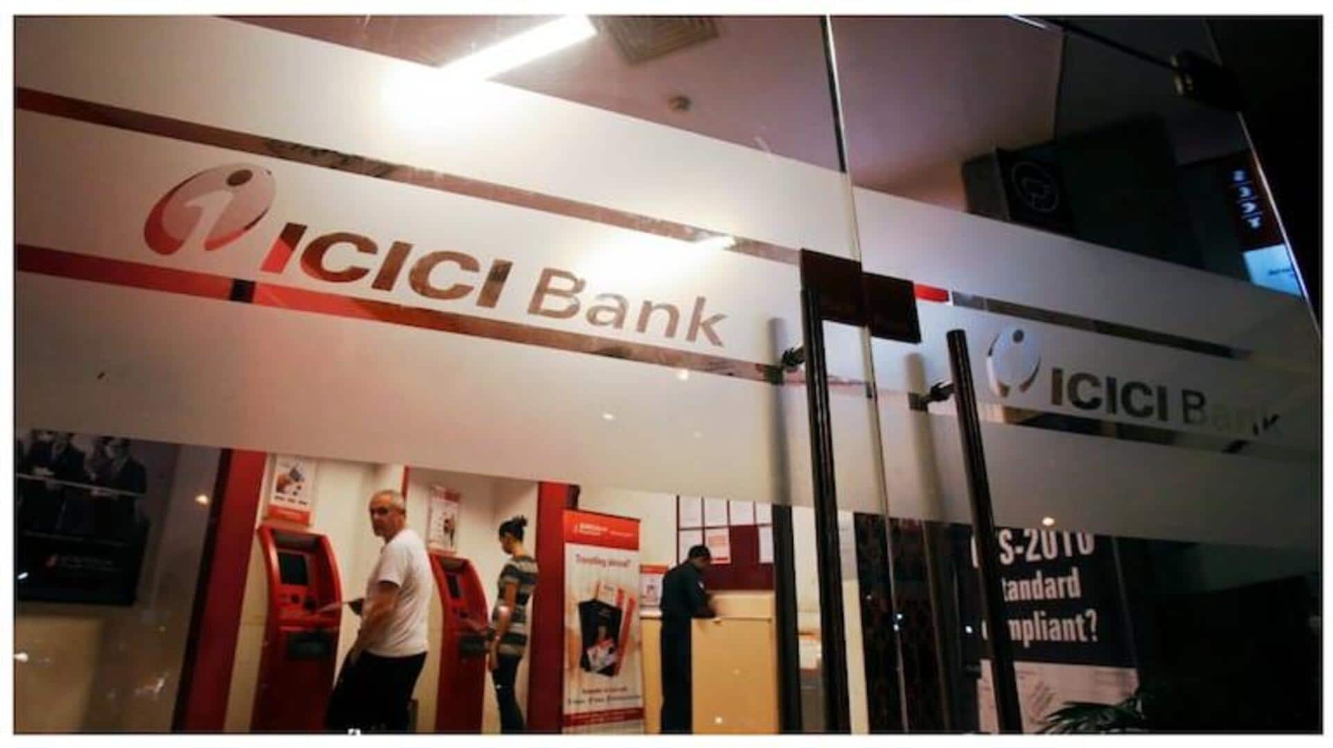 ₹50,000 மினிமம் பாலன்ஸ் நிபந்தனையை திரும்ப பெற்ற ICICI: புதிய குறைந்தபட்ச இருப்புத் தொகை என்ன?