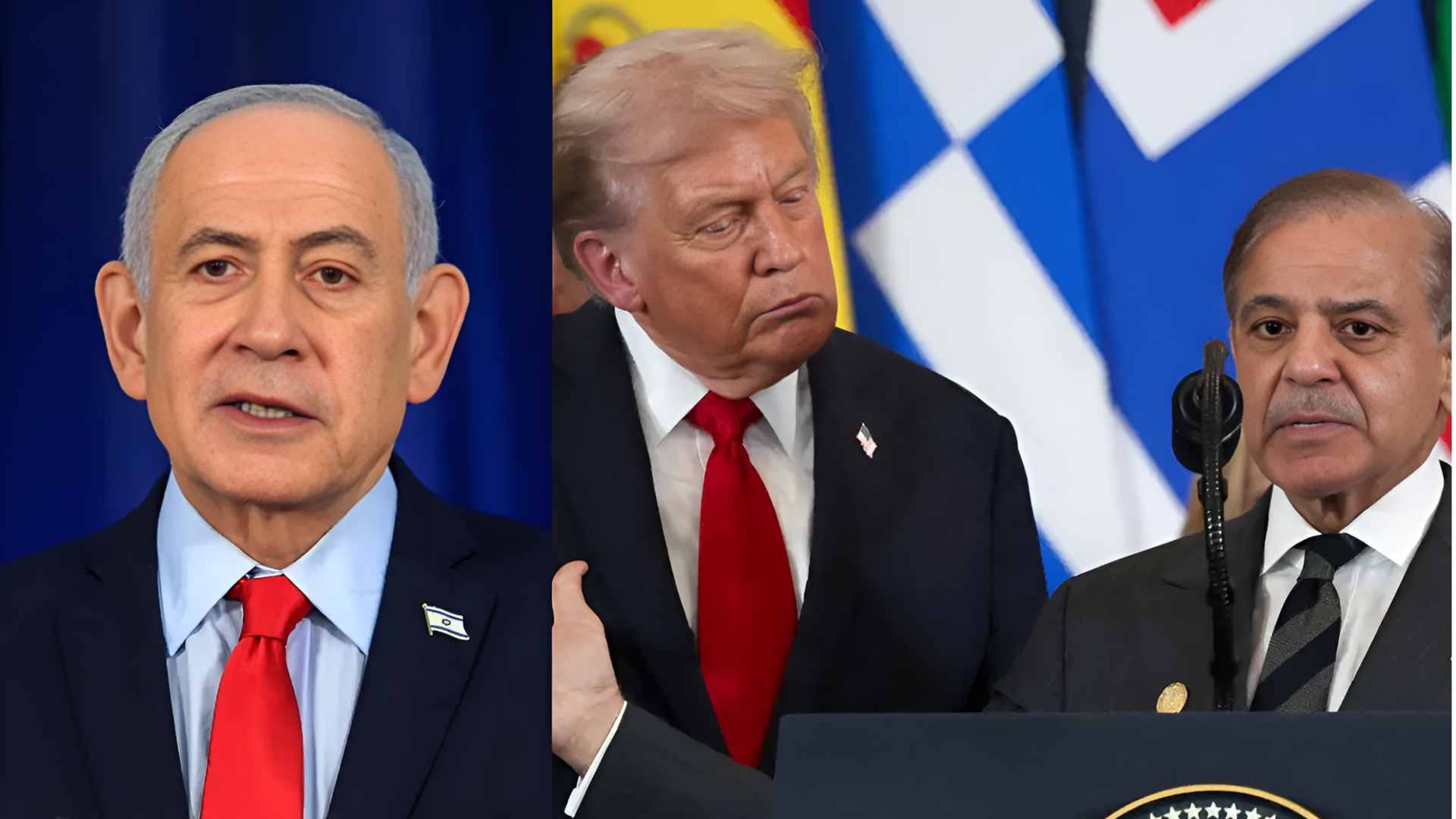 அமெரிக்க-ஈரான் பேச்சுவார்த்தைகளில் மத்தியஸ்தராக பாகிஸ்தானின் நம்பகத்தன்மையை கேள்விகேட்கும் இஸ்ரேல்