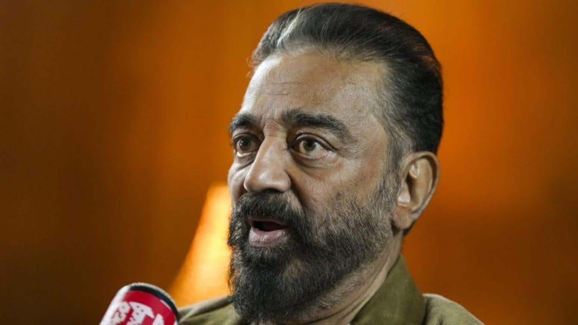 ஜூலை 25ஆம் தேதி கமல்ஹாசன் ராஜ்யசபா MPயாக பதவியேற்கிறார்: மக்கள் நீதி மய்யம் ஜூலை 25ஆம் தேதி கமல்ஹாசன் ராஜ்யசபா MPயாக பதவியேற்கிறார்: மக்கள் நீதி மய்யம்
