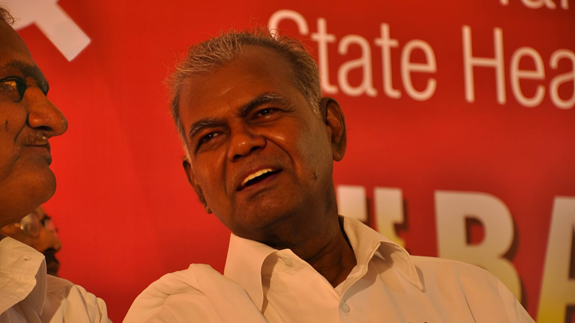 101 வயதில் முதுபெரும் கம்யூனிஸ்ட் தலைவர் நல்லகண்ணு காலமானார்