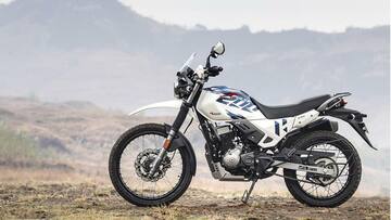 புதிய அப்டேட்களுடன் வெளியாகவிருக்கும் Xpulse 200 4V.. என்னென்ன மாற்றங்கள்?