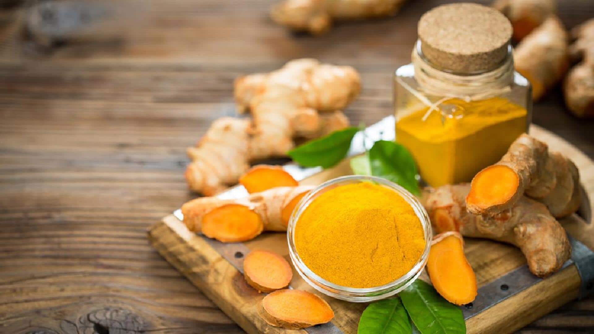 பருவகால ஒவ்வாமையிலிருந்து (Seasonal Allergy) விடுபட மஞ்சளைப் பயன்படுத்துவது எப்படி?