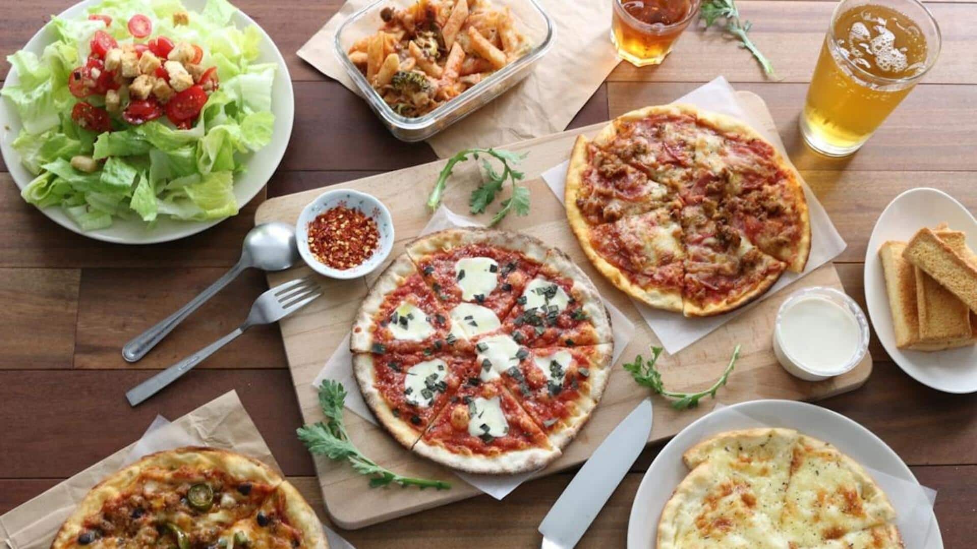 வயிறு நிறையுது.. ஆனா சத்து சேருதா? நகர்ப்புற குழந்தைகளைத் தாக்கும் சைலண்ட் நோய்கள்