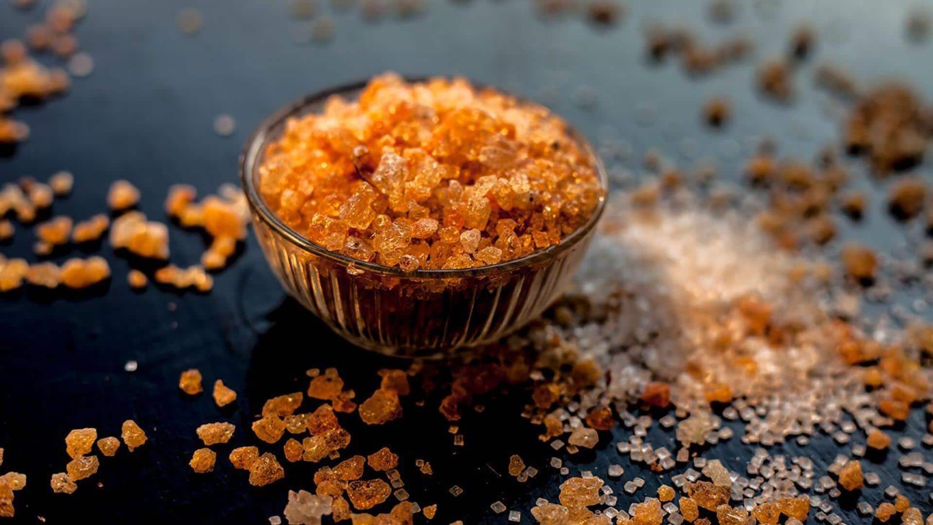 ஆப்பிரிக்க கம் அரபிக்கின் அசர வைக்கும் ஆரோக்கிய நன்மைகள்