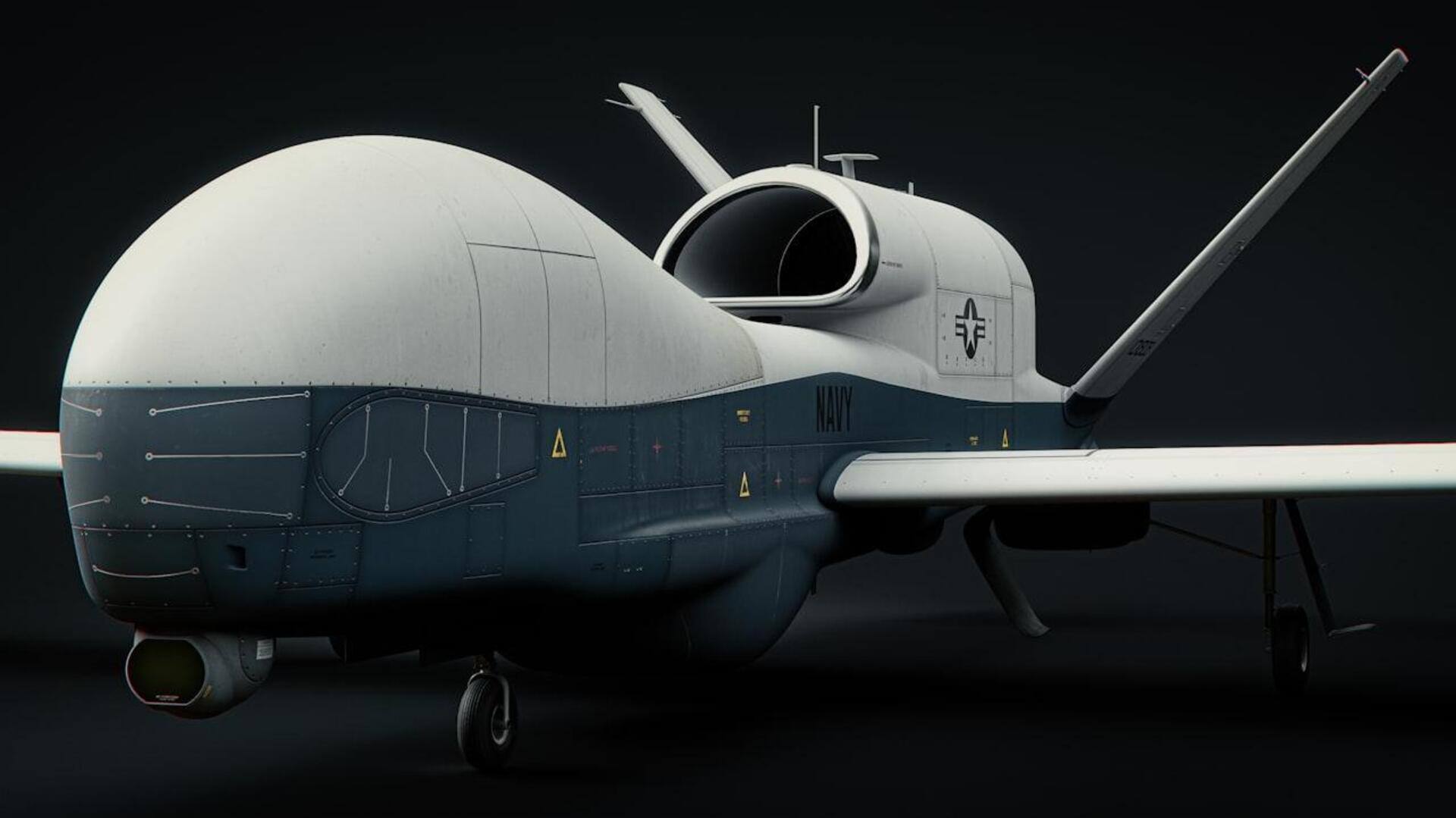 இந்திய ராணுவத்தில் இணையும் நாட்டின் முதல் சூரியசக்தியால் இயங்கும் உளவு ட்ரோன்