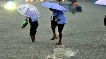 தமிழகத்தில் அடுத்த 5 நாட்களுக்கு இடி மின்னலுடன் கூடிய மழைக்கு வாய்ப்பு 