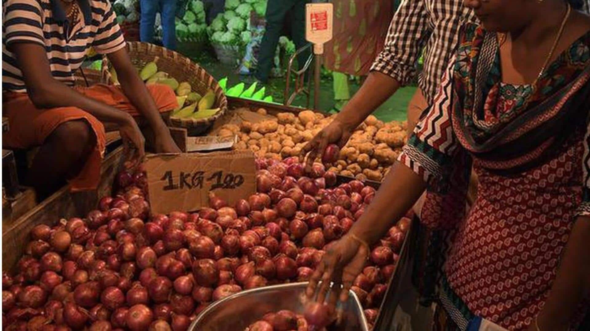 கோயம்பேடு மார்க்கெட்டில் சின்ன வெங்காயம் விலை உயர்வு