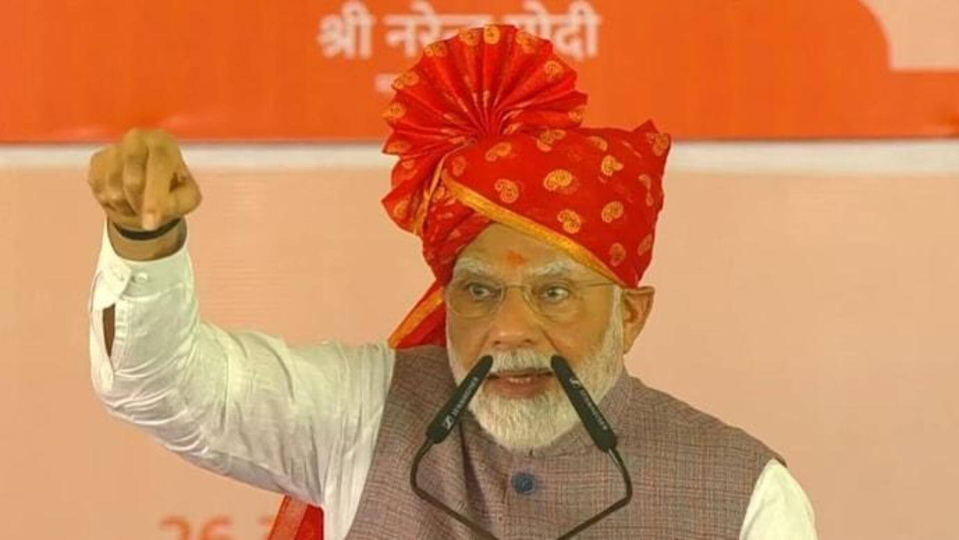 "என் நரம்புகளில் ரத்தம் அல்ல, சிந்தூர் ஓடுகிறது: பயங்கரவாதத்திற்கு பாகிஸ்தான் விலை கொடுத்தே ஆகும் என்று பிரதமர் உறுதி "என் நரம்புகளில் ரத்தம் அல்ல, சிந்தூர் ஓடுகிறது: பயங்கரவாதத்திற்கு பாகிஸ்தான் விலை கொடுத்தே ஆகும் என்று பிரதமர் உறுதி