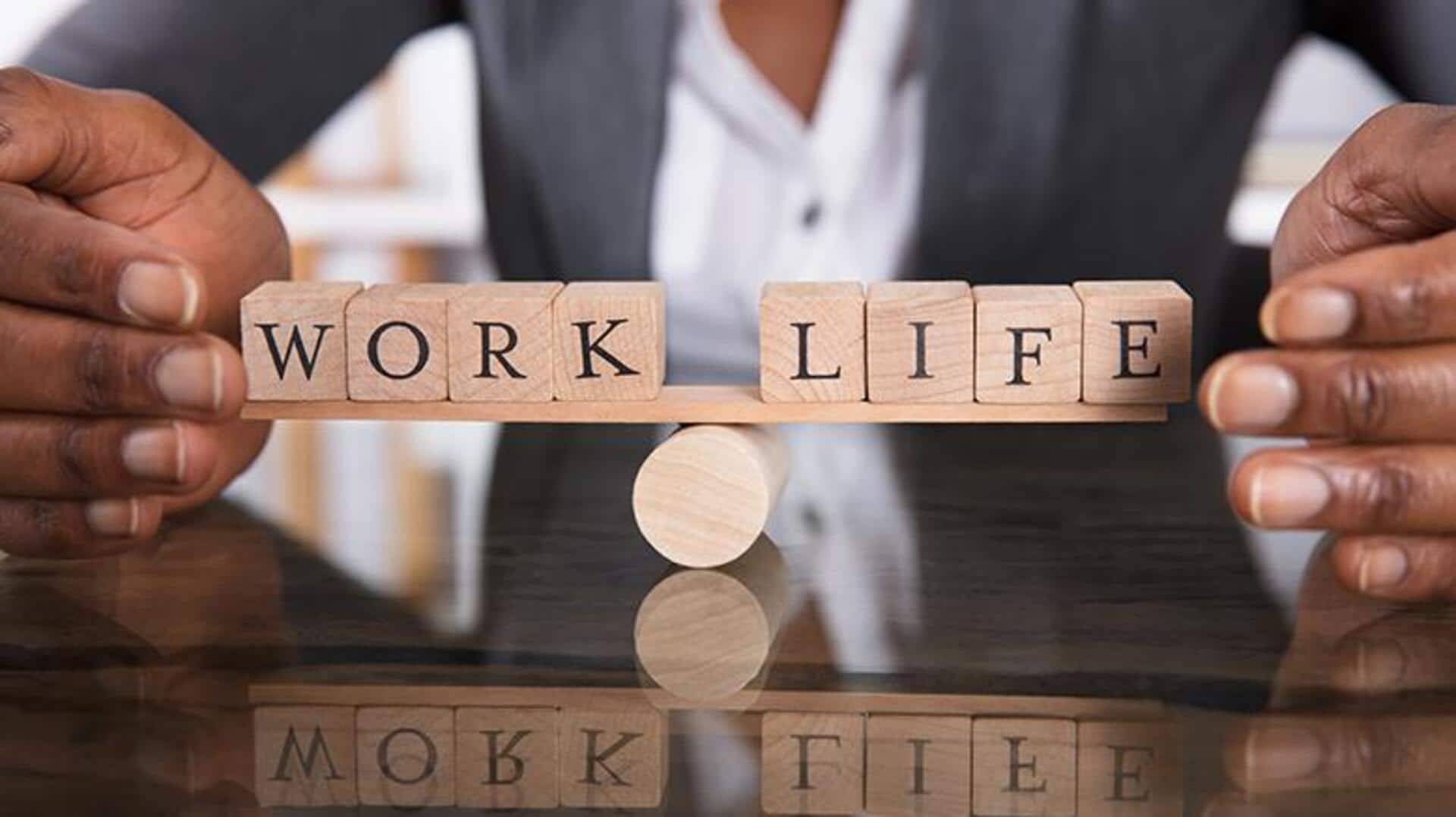 உலகளாவிய work-life பேலன்ஸ் குறியீட்டில் இந்தியா பின்தங்கியுள்ளது; நியூசிலாந்து தொடர்ந்து முதலிடம்