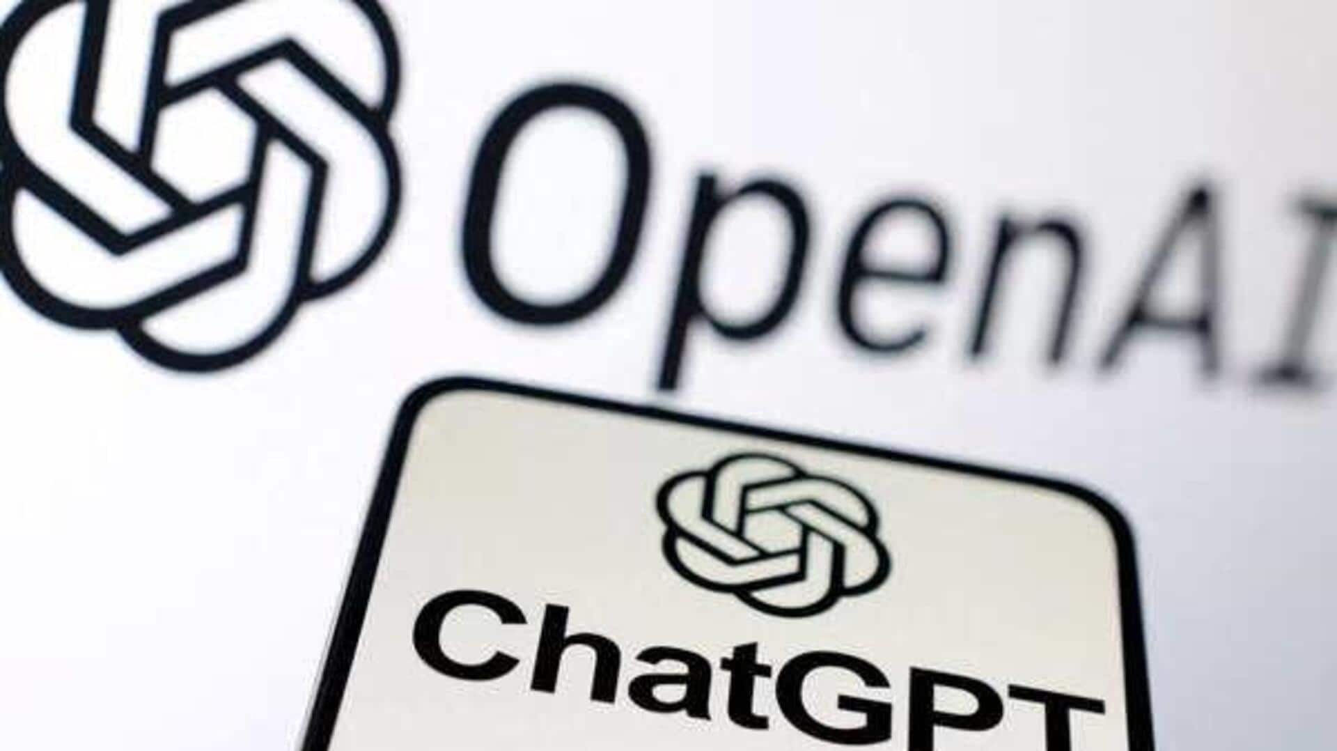 ஆசிரியர்களுக்கு இலவச ChatGPT-ஐ OpenAI அறிமுகப்படுத்துகிறது: அதன் அம்சங்கள் பற்றி ஒரு பார்வை