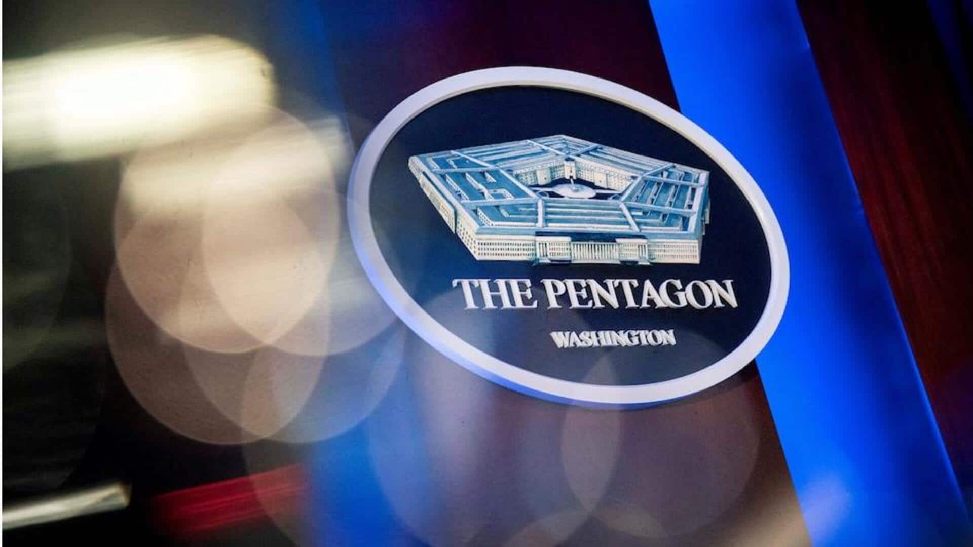 ஈரான் போருக்காக 200 பில்லியன் டாலர் கூடுதல் நிதி கோருகிறது பென்டகன்