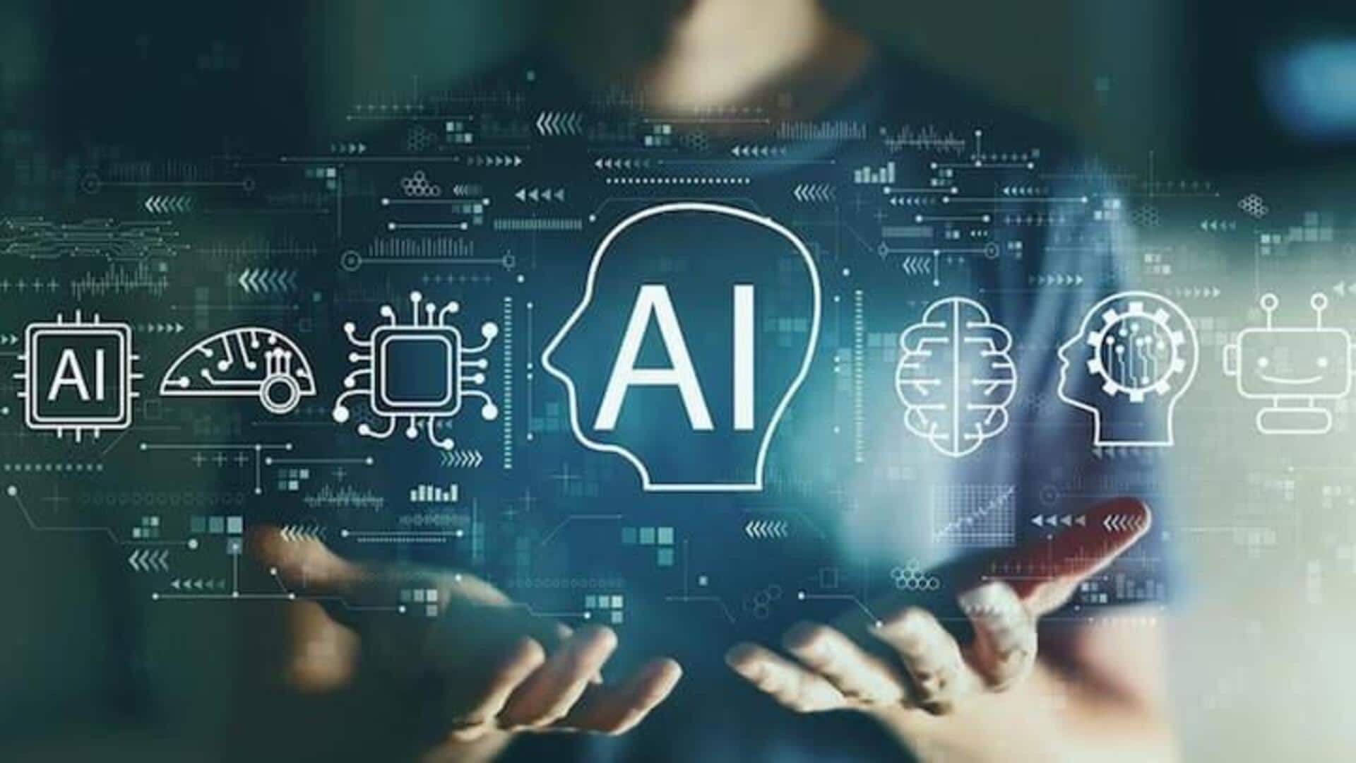 உலகளவில் AI 90% வேலைகளைப் பாதிக்கலாம்: மோர்கன் ஸ்டான்லி