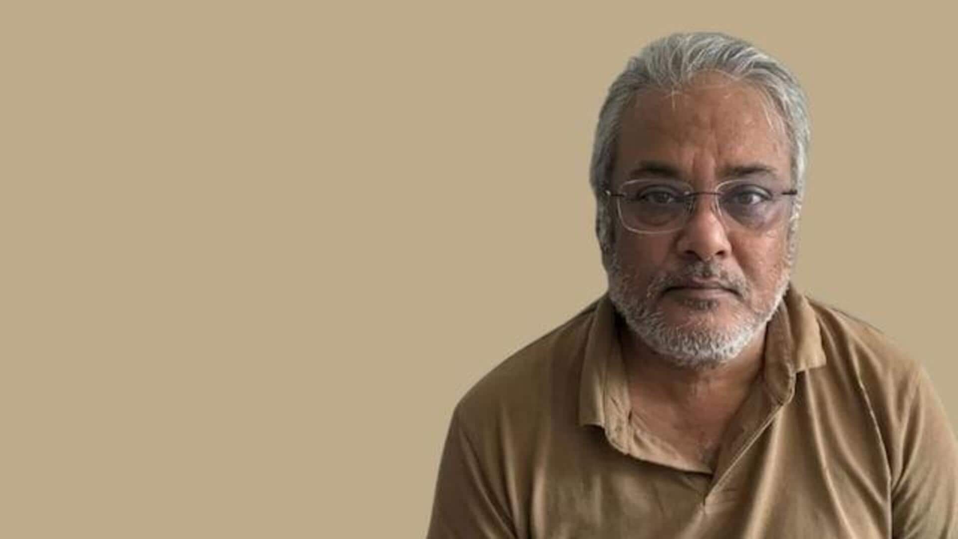 தாவூத்தின் கூட்டாளியும் போதைப்பொருள் மன்னனுமான நபர் துருக்கியிலிருந்து இந்தியாவிற்கு நாடு கடத்தப்பட்டார்